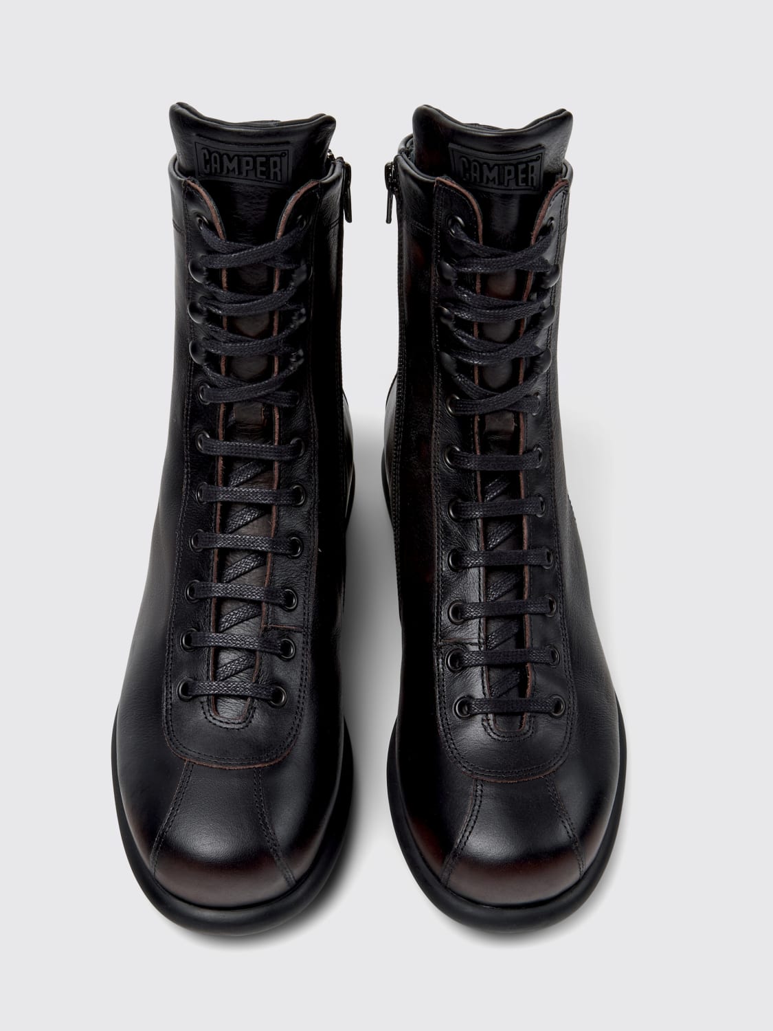 CAMPER BOOT: Shoes men Camper, Multicolor - Img 4