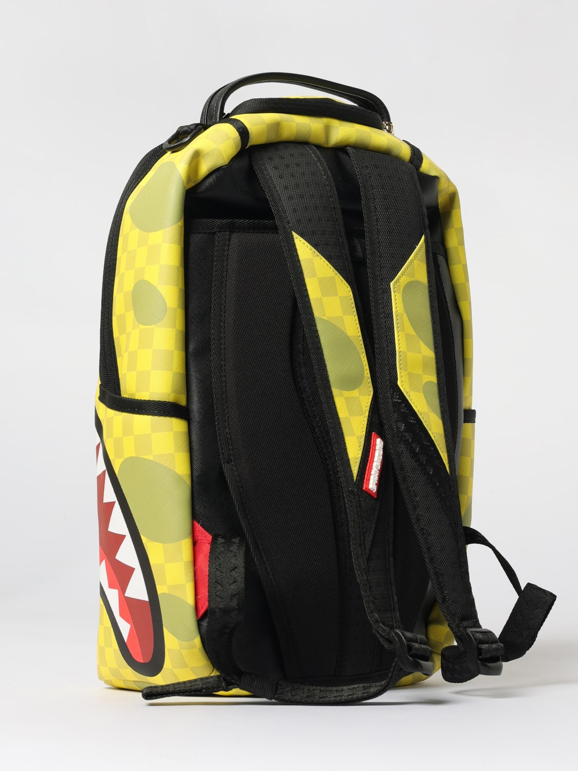 SPRAYGROUND BACKPACK: Backpack men Sprayground, Black - Img 2