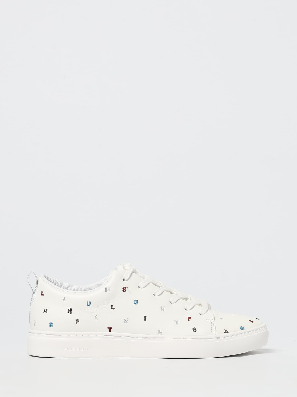 PS PAUL SMITH SNEAKERS: Sneakers men Ps Paul Smith, White - Img 1