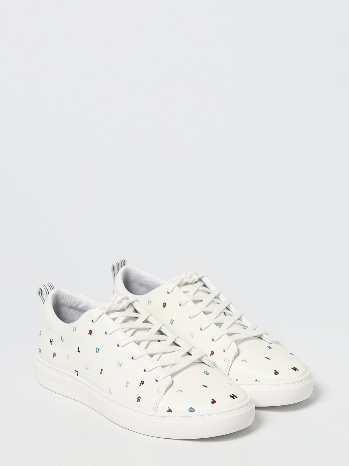 PS PAUL SMITH SNEAKERS: Sneakers men Ps Paul Smith, White - Img 2