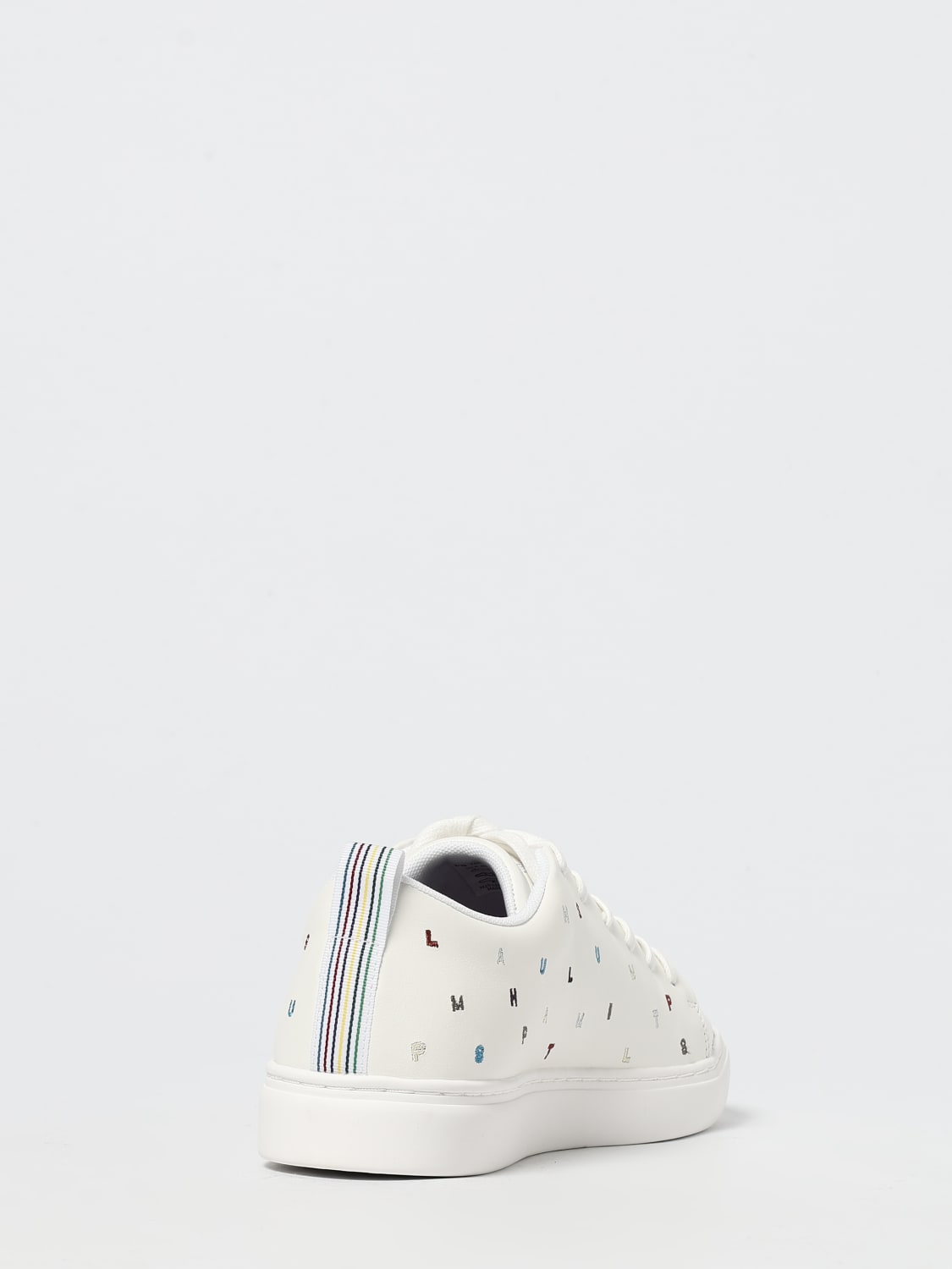 PS PAUL SMITH SNEAKERS: Sneakers men Ps Paul Smith, White - Img 3