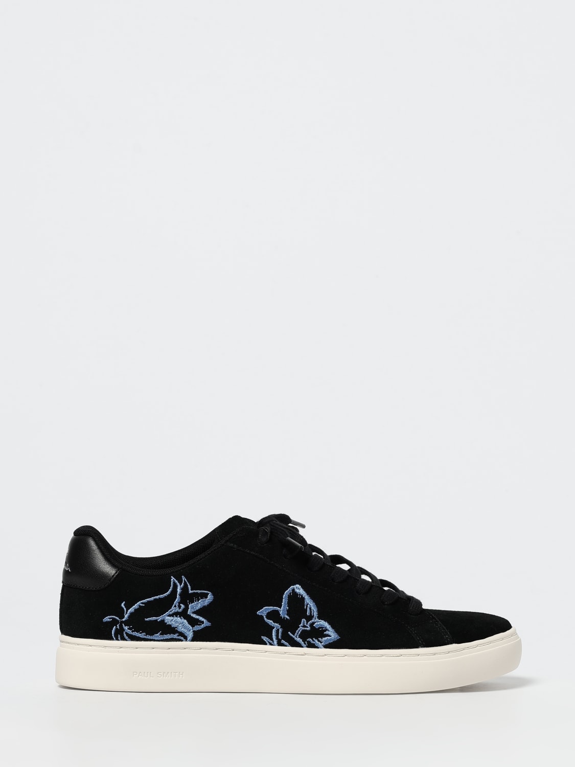 PS PAUL SMITH SNEAKERS: Sneakers men Ps Paul Smith, Black - Img 1