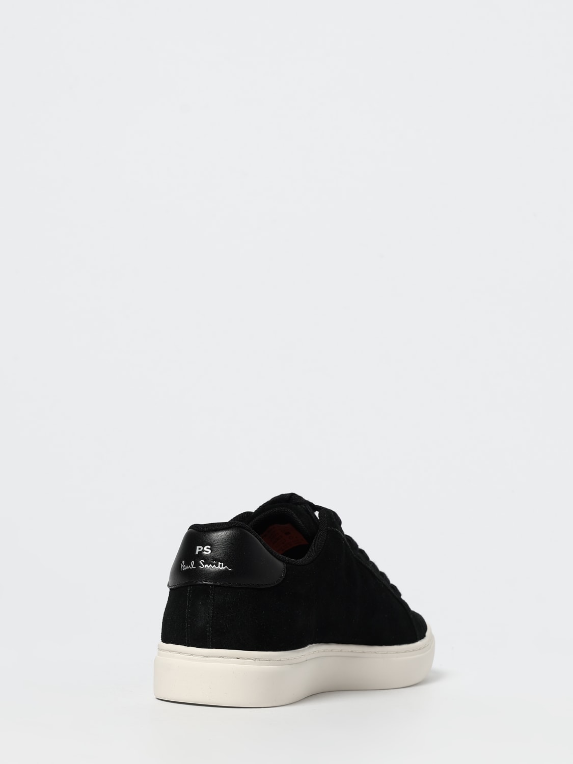 PS PAUL SMITH SNEAKERS: Sneakers men Ps Paul Smith, Black - Img 3