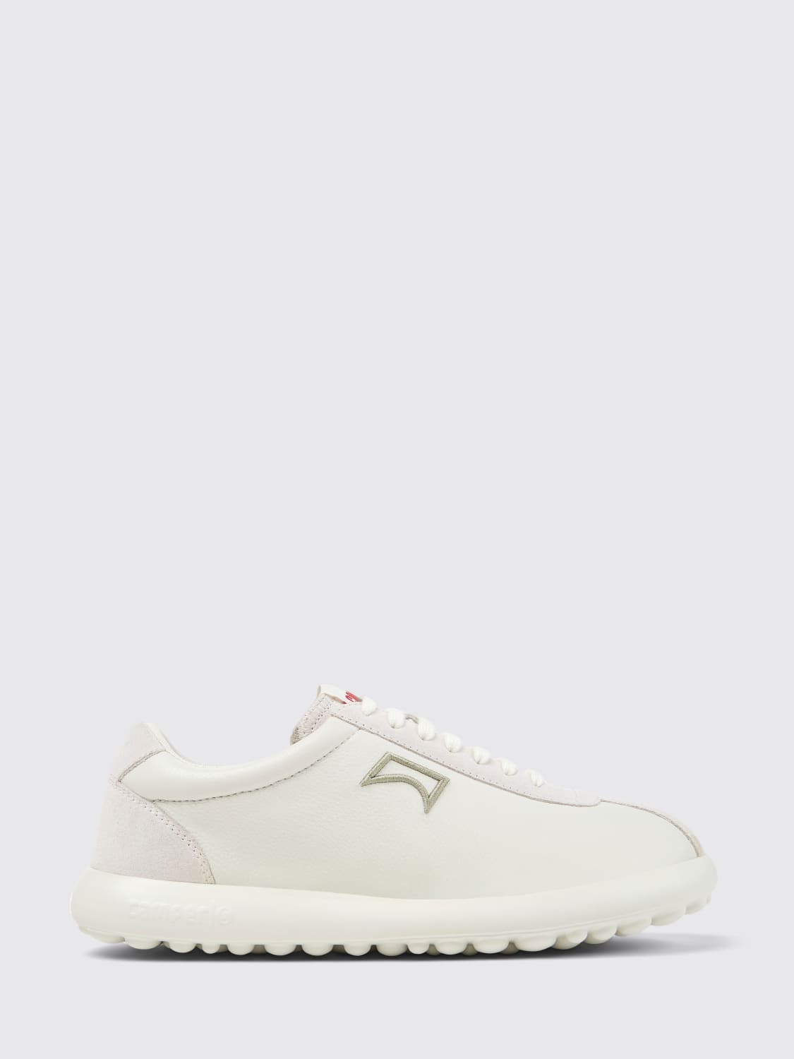 CAMPER SNEAKERS: Shoes men Camper, White - Img 1