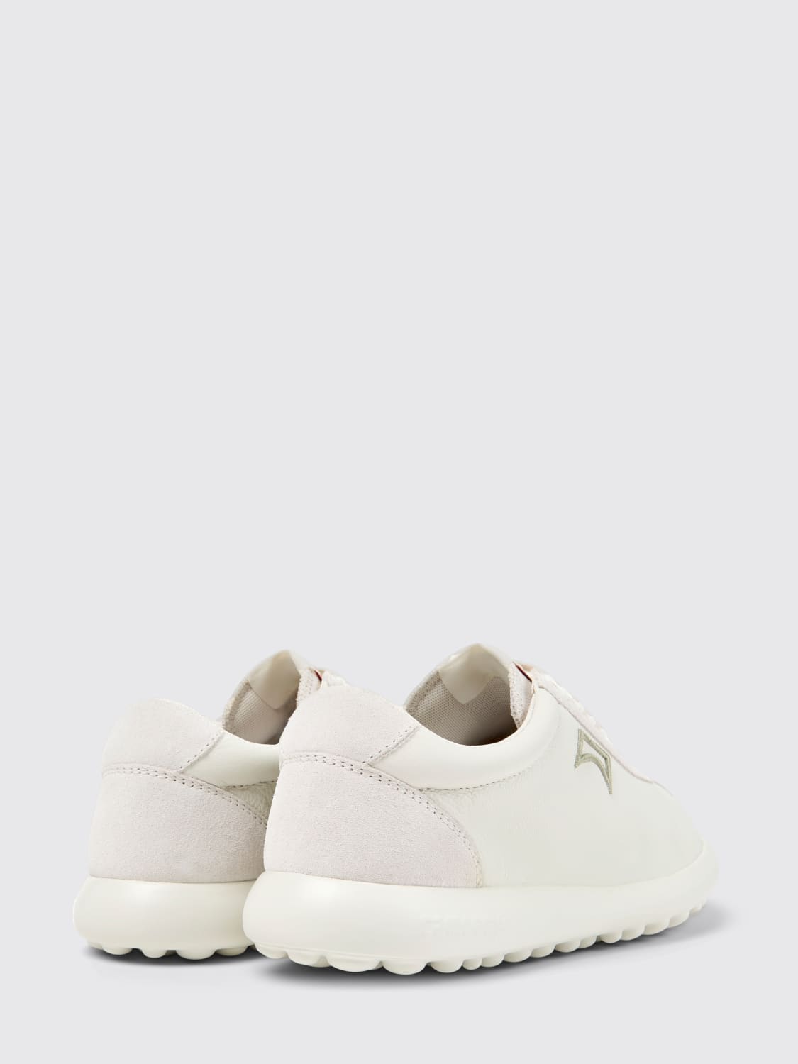 CAMPER SNEAKERS: Shoes men Camper, White - Img 3