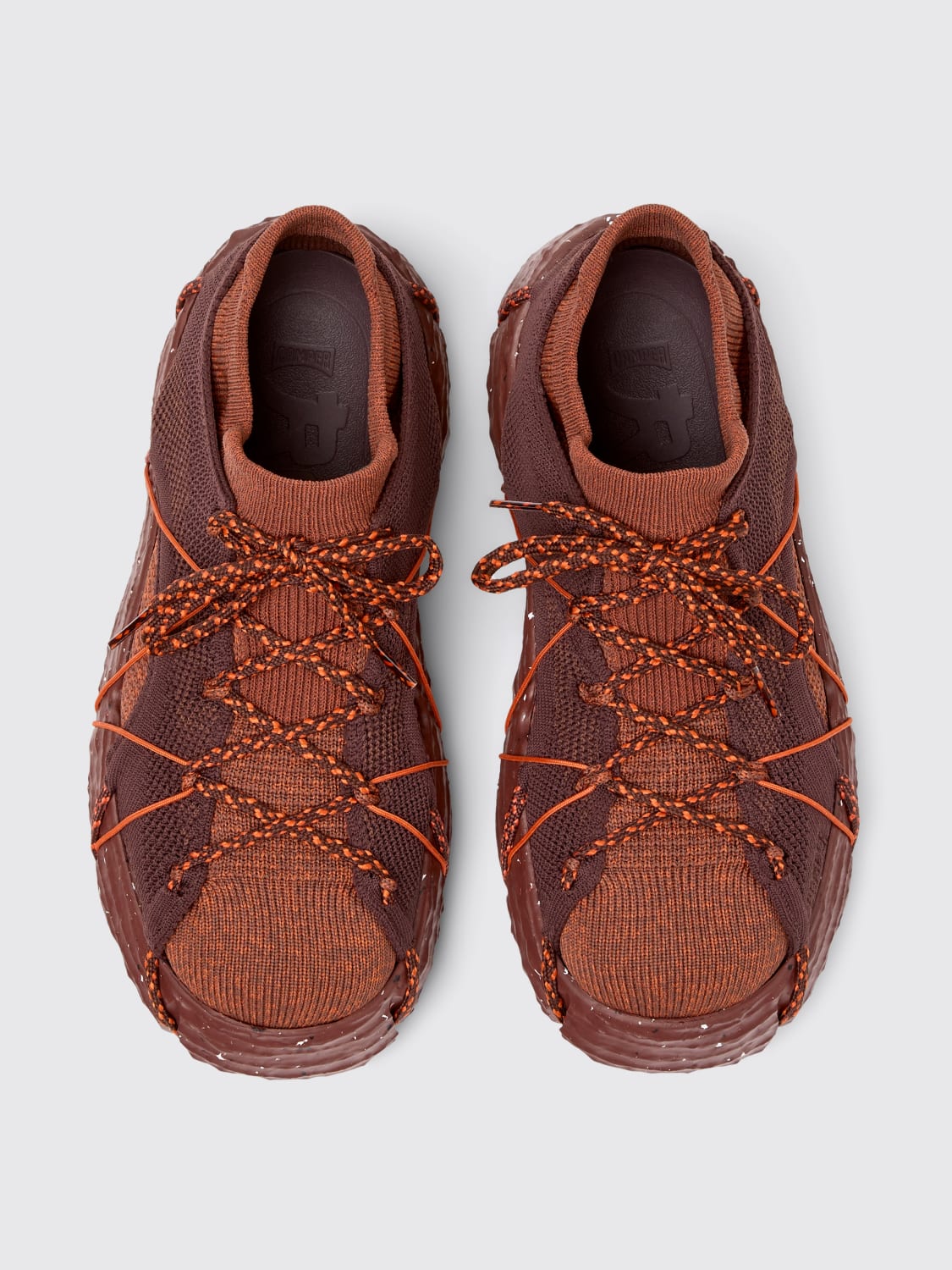 CAMPER ZAPATILLAS: Zapatos mujer Camper, Fantasía - Img 3