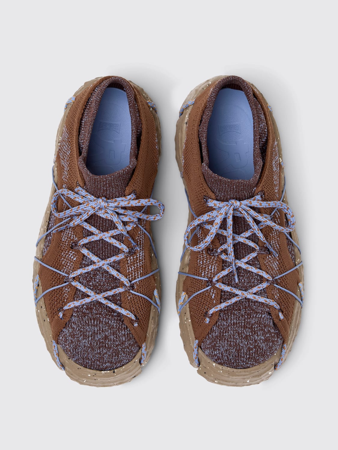 CAMPER ZAPATILLAS: Zapatos mujer Camper, Fantasía - Img 4