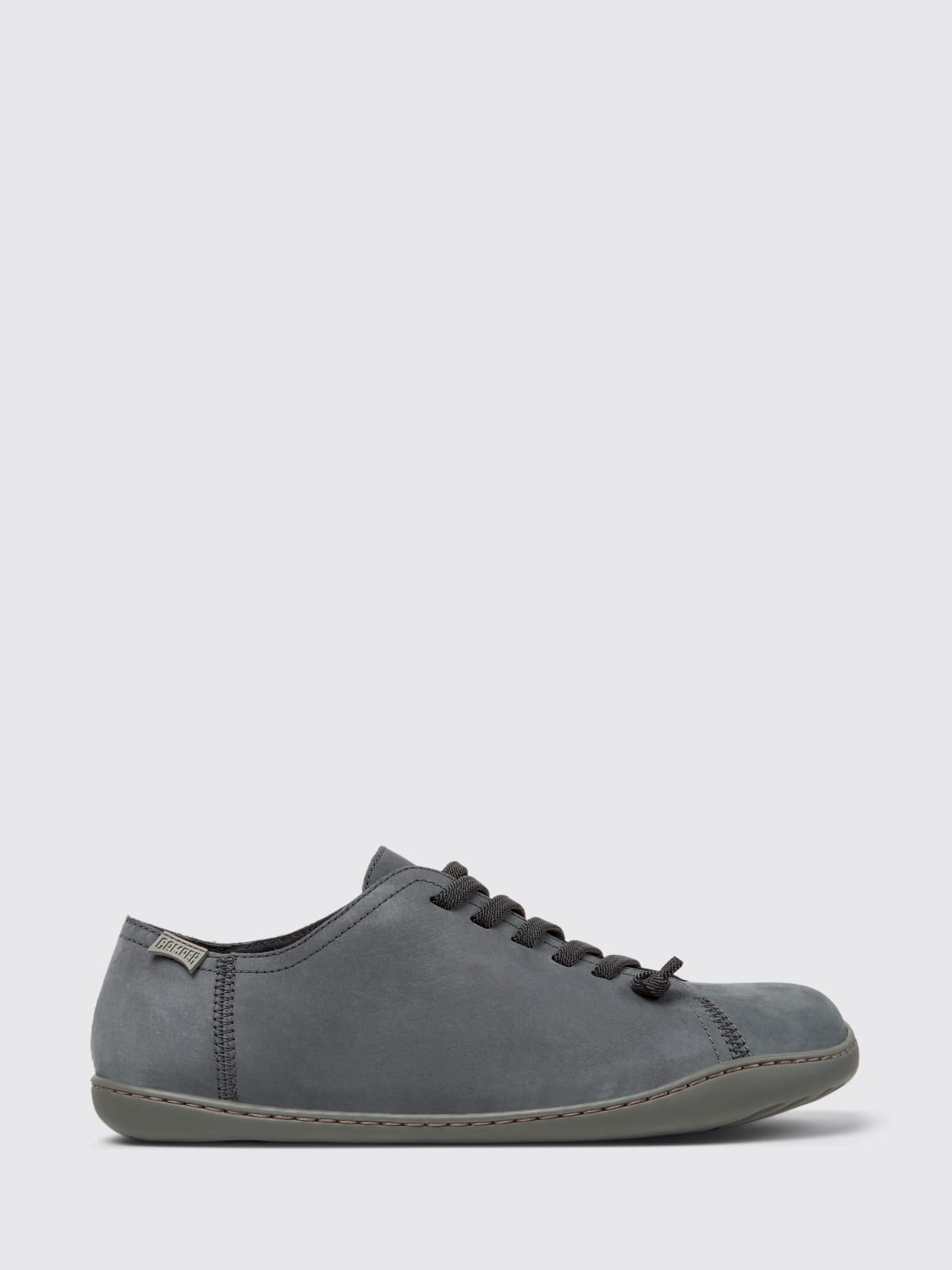 CAMPER SNEAKERS: Shoes men Camper, Grey - Img 1