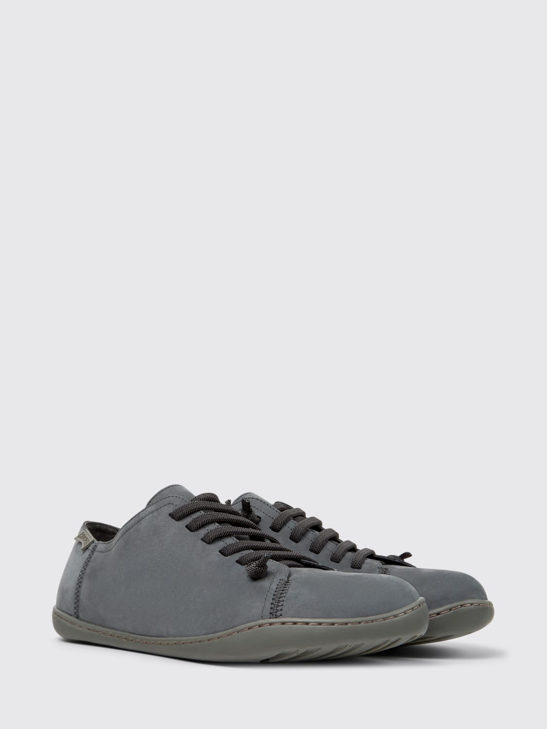 CAMPER SNEAKERS: Shoes men Camper, Grey - Img 2