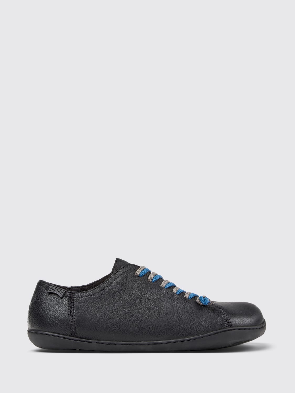 CAMPER SNEAKERS: Shoes men Camper, Black - Img 1