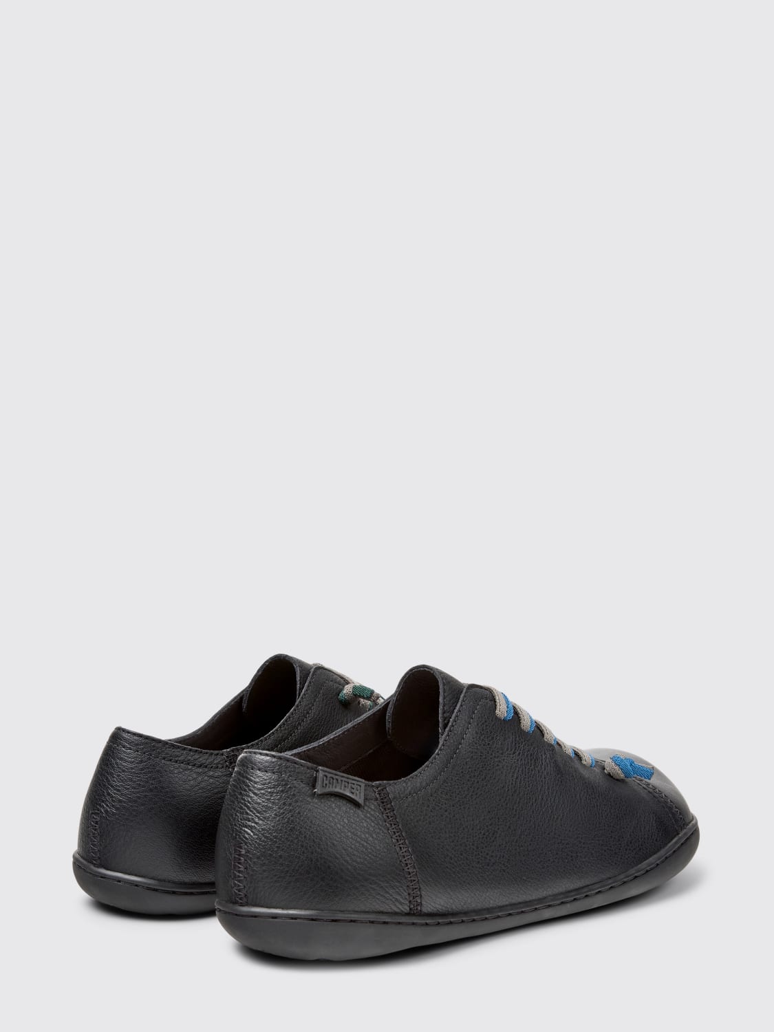 CAMPER SNEAKERS: Shoes men Camper, Black - Img 3