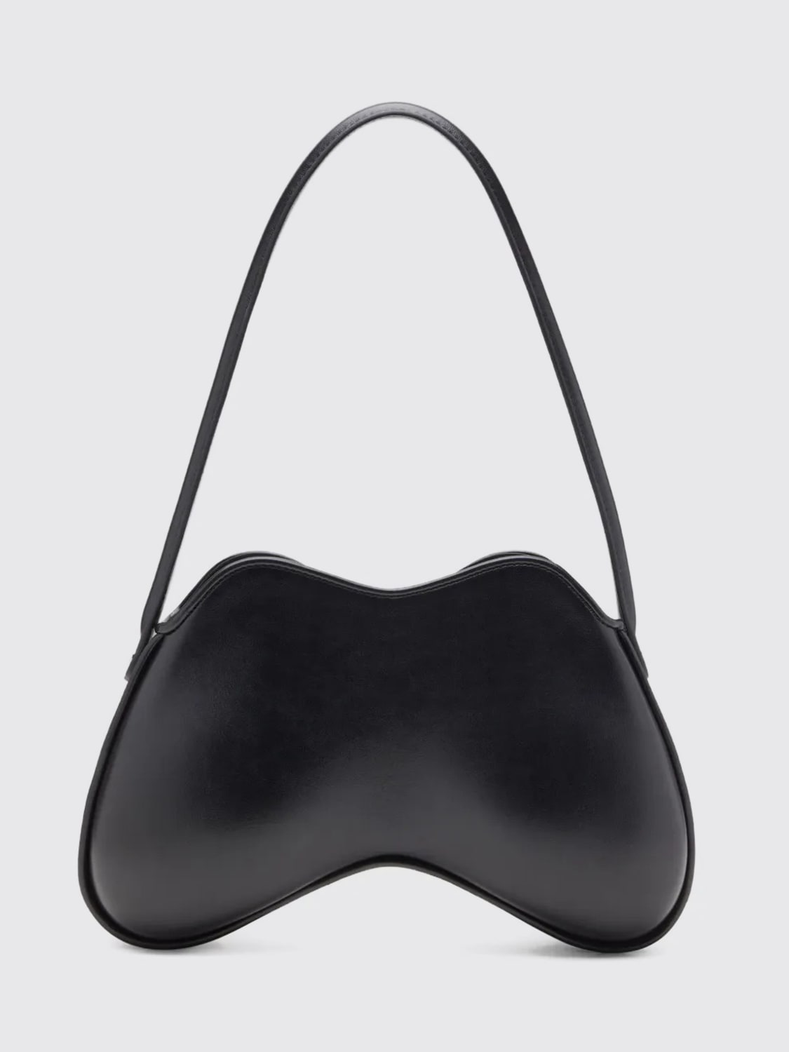 DIESEL SHOULDER BAG: Shoulder bag woman Diesel, Black - Img 2