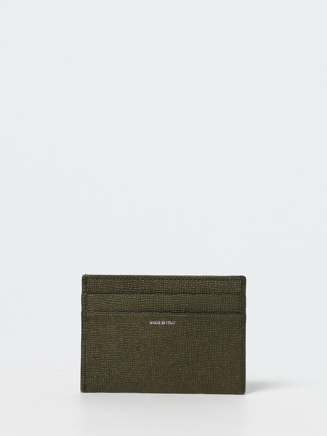 PAUL SMITH WALLET: Wallet men Paul Smith, Military - Img 1
