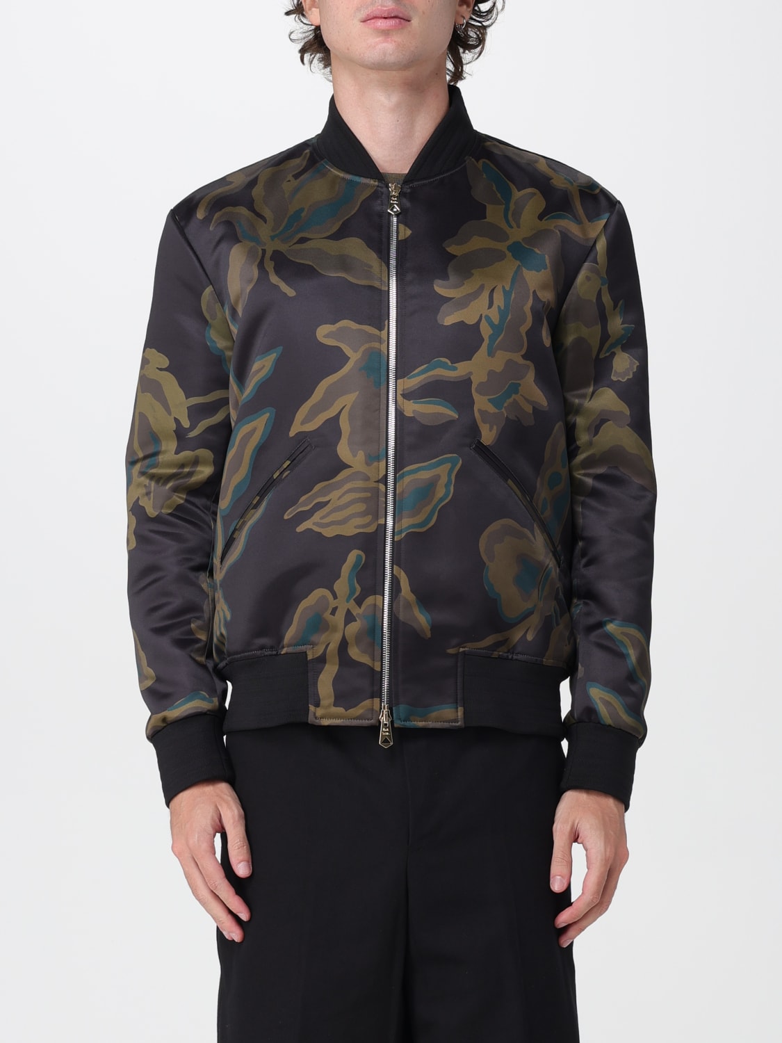 PAUL SMITH JACKET: Jacket men Paul Smith, Multicolor - Img 1