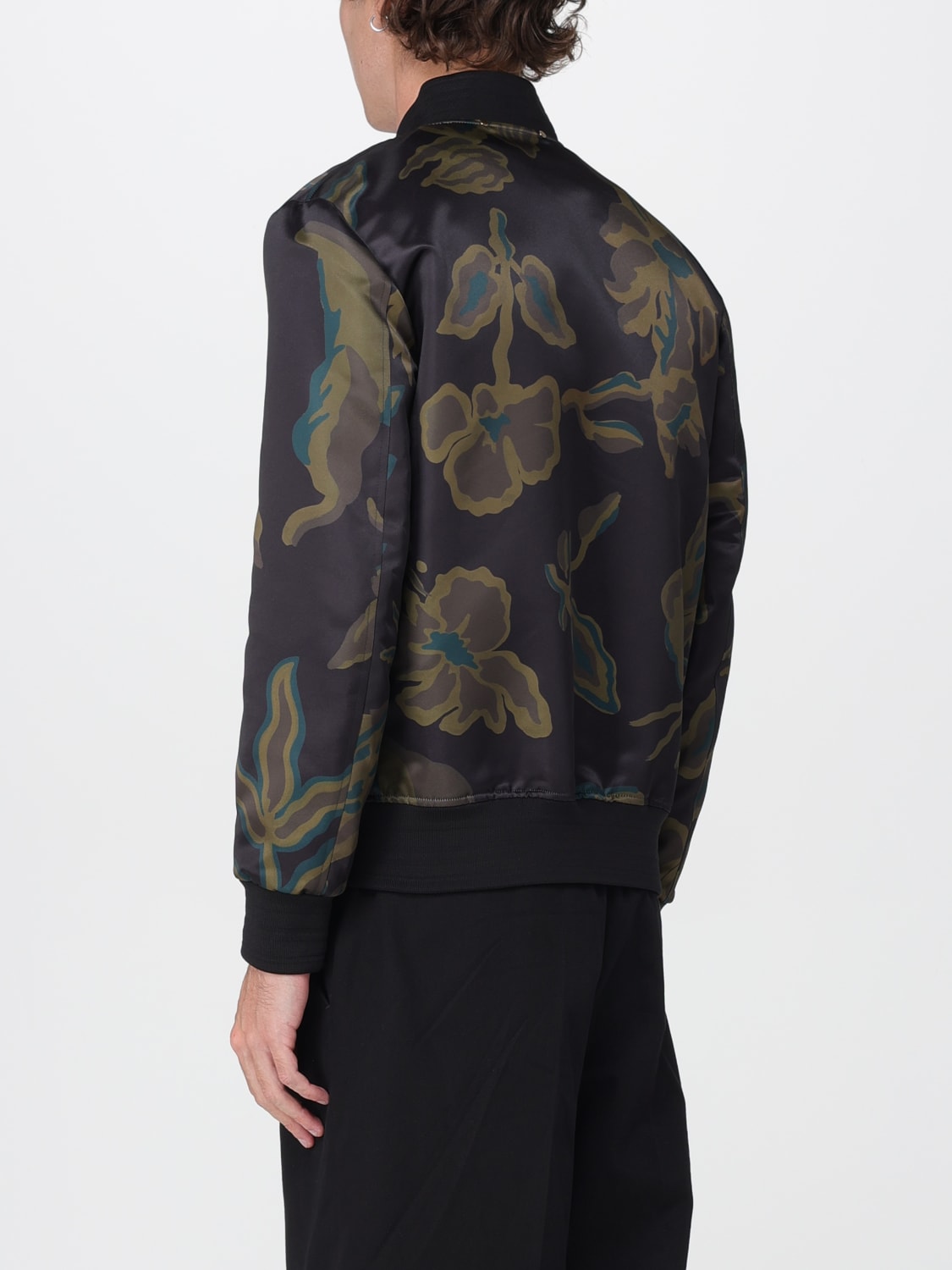 PAUL SMITH JACKET: Jacket men Paul Smith, Multicolor - Img 2