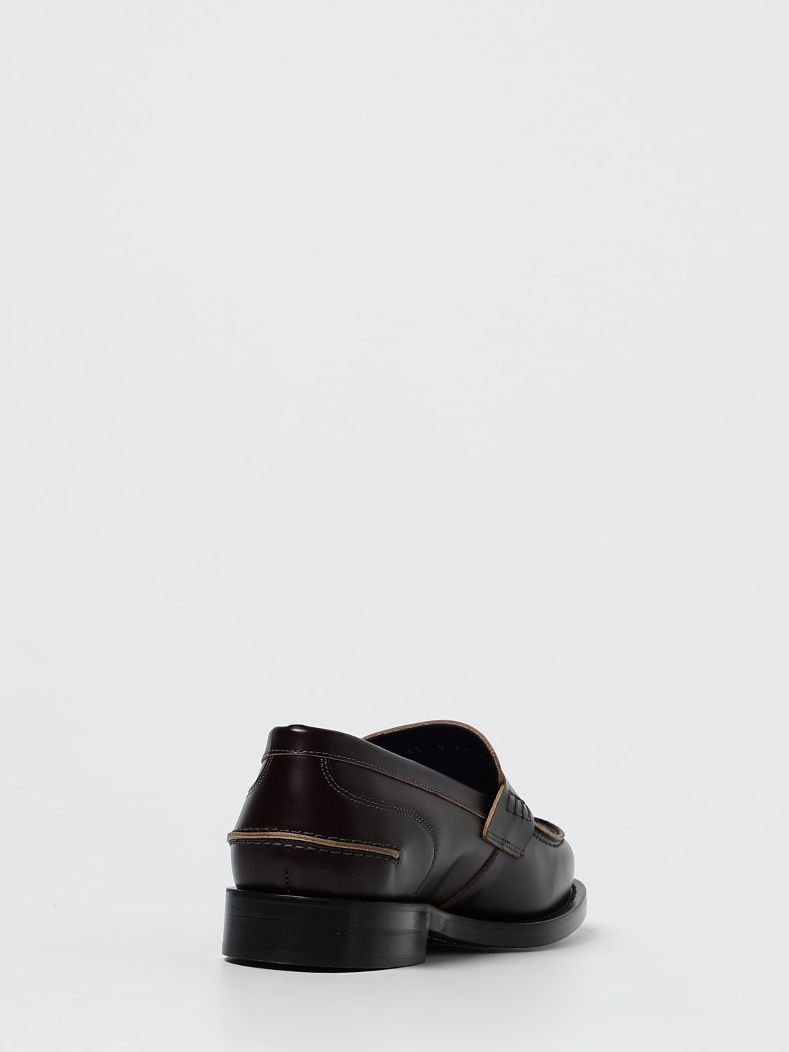 PAUL SMITH LOAFERS: Shoes men Paul Smith, Brown - Img 3
