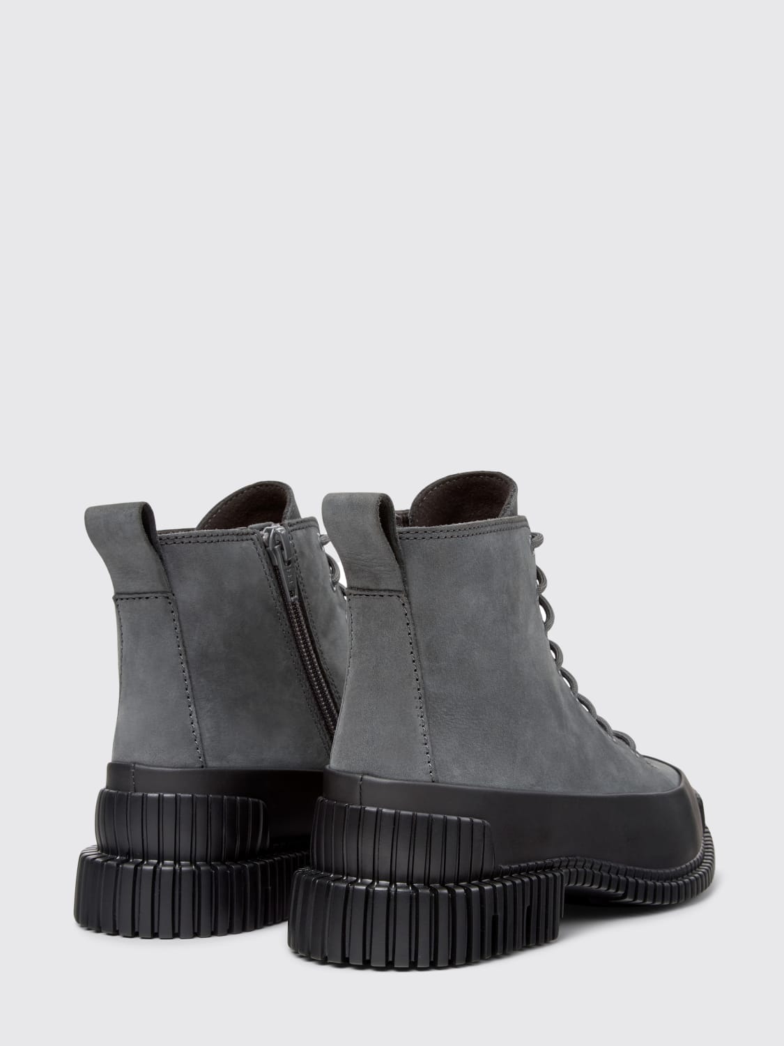 CAMPER BOTTES: Chaussures femme Camper, Multicolore - Img 3