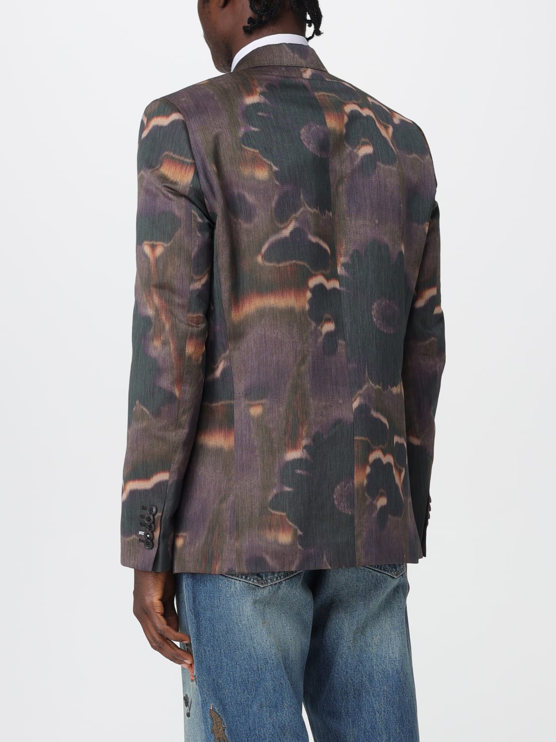 PAUL SMITH JACKE: Blazer herren Paul Smith, Bunt - Img 3