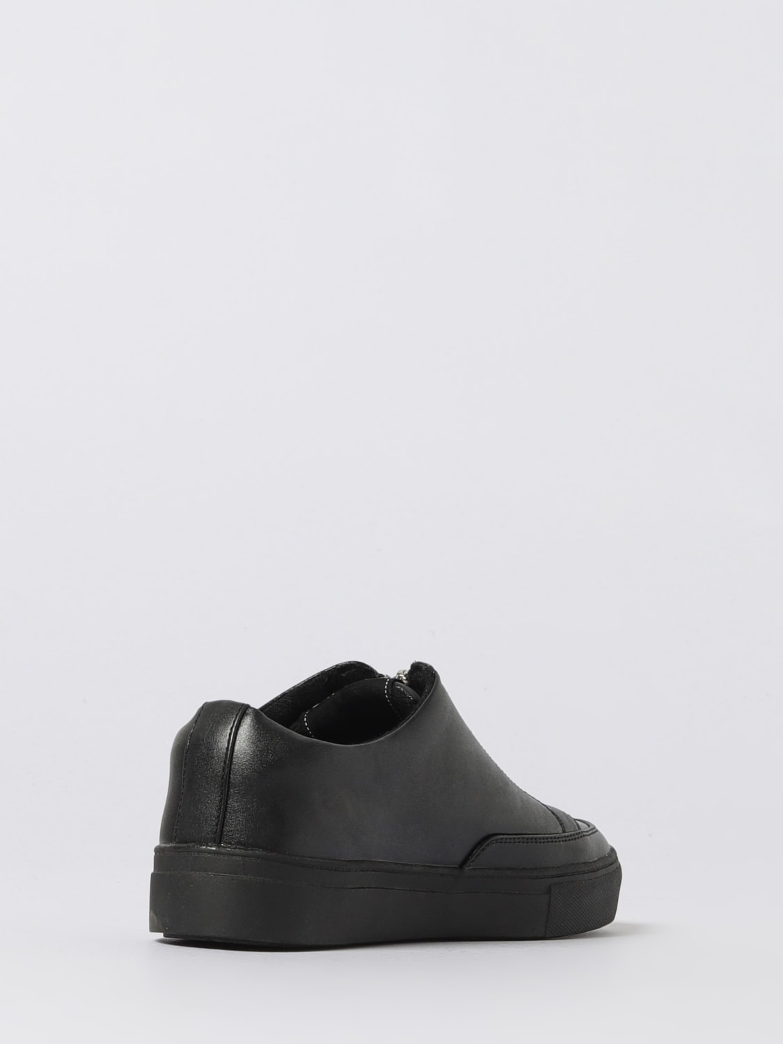 DKNY SNEAKERS: Sneakers damen Dkny, Schwarz - Img 3
