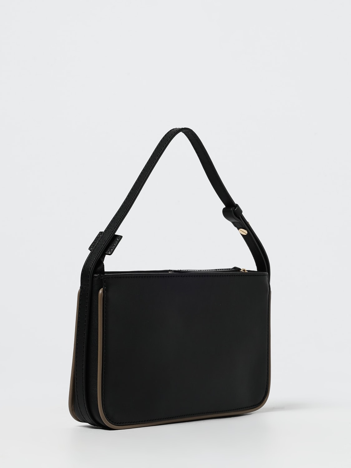 PAUL SMITH MINI BAG: Shoulder bag woman Paul Smith, Black - Img 2