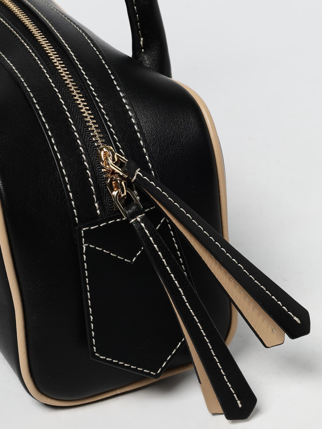 PAUL SMITH SHOULDER BAG: Shoulder bag woman Paul Smith, Black - Img 3