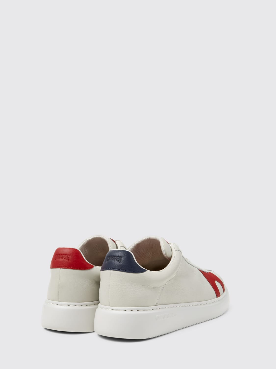 CAMPER SNEAKERS: Shoes men Camper, White - Img 3