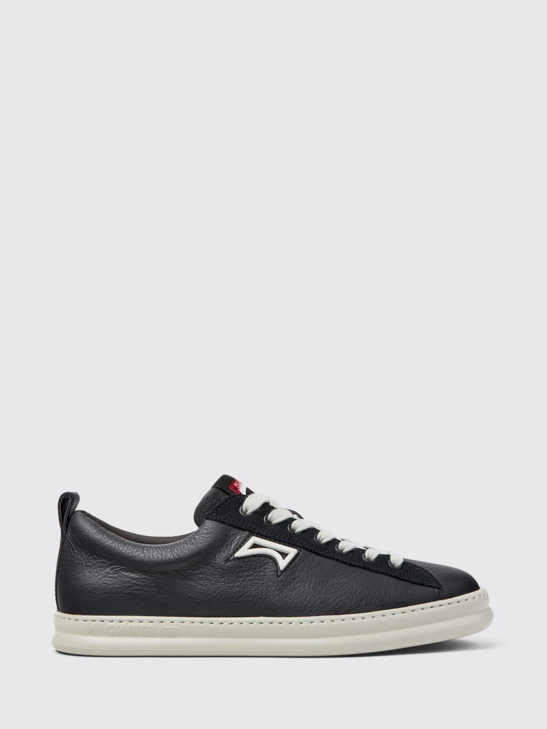 CAMPER BASKETS: Chaussures homme Camper, Noir - Img 1