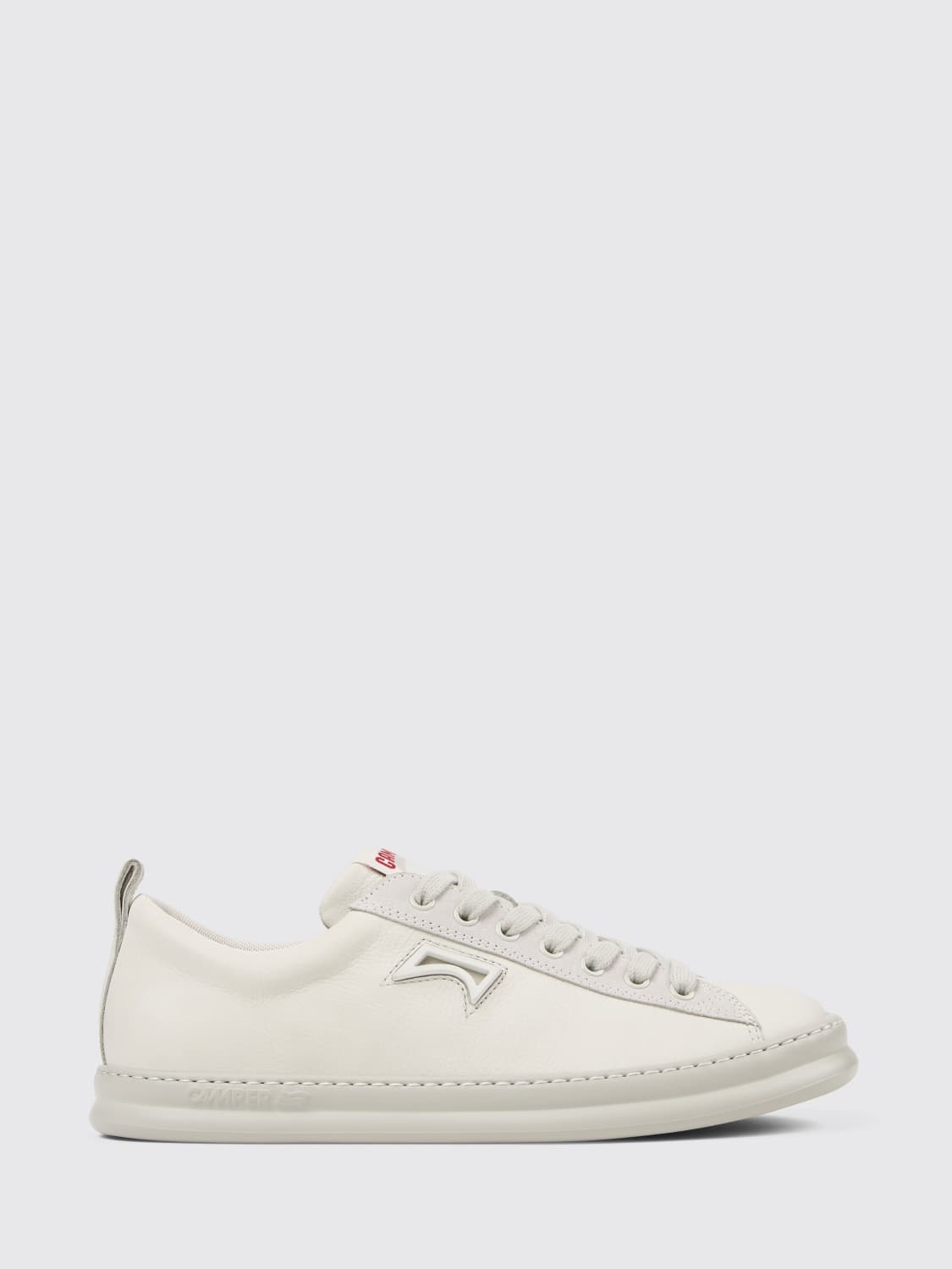 CAMPER BASKETS: Chaussures homme Camper, Blanc - Img 1