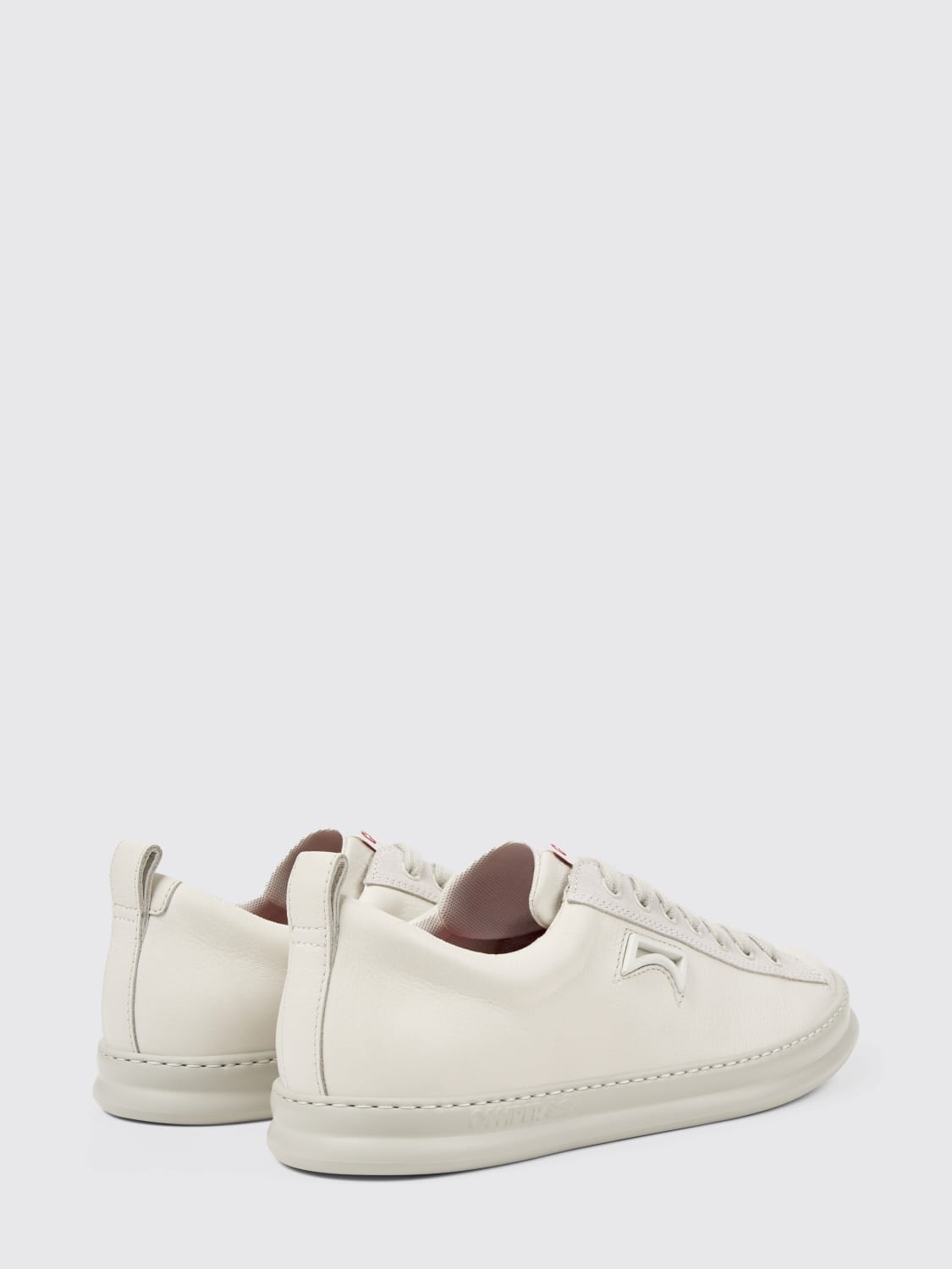 CAMPER BASKETS: Chaussures homme Camper, Blanc - Img 3