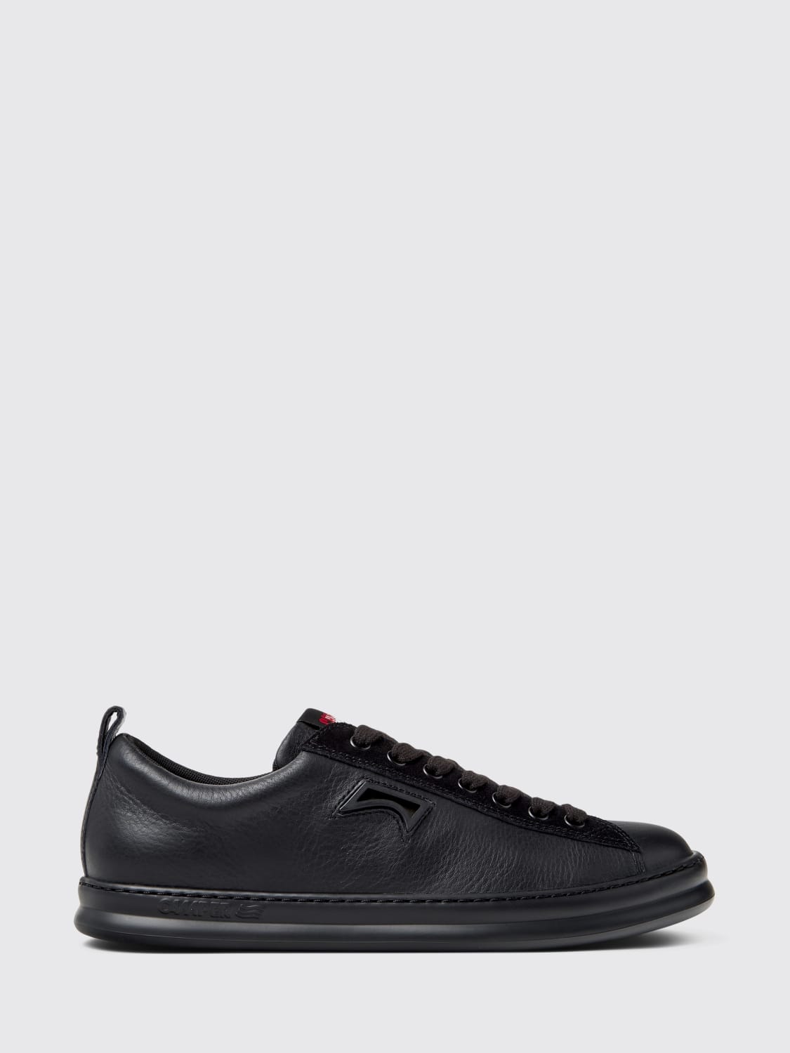 CAMPER SNEAKERS: Shoes men Camper, Black - Img 1