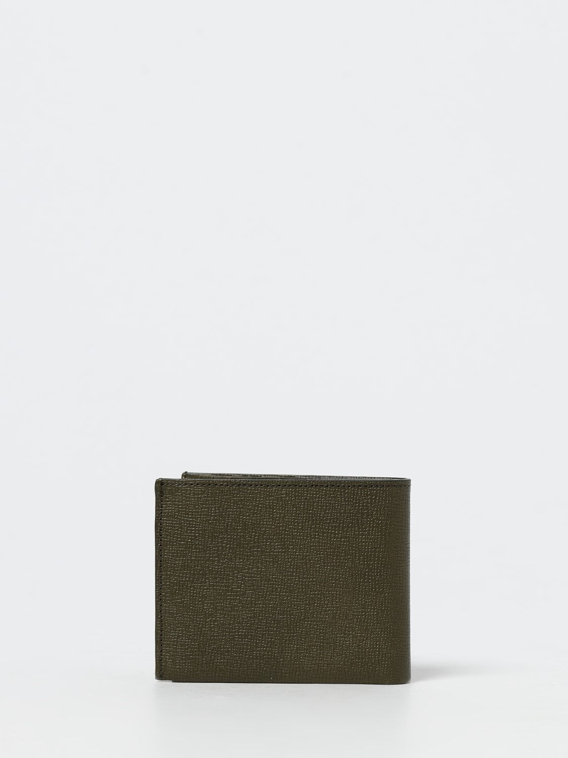 PAUL SMITH WALLET: Wallet men Paul Smith, Military - Img 3