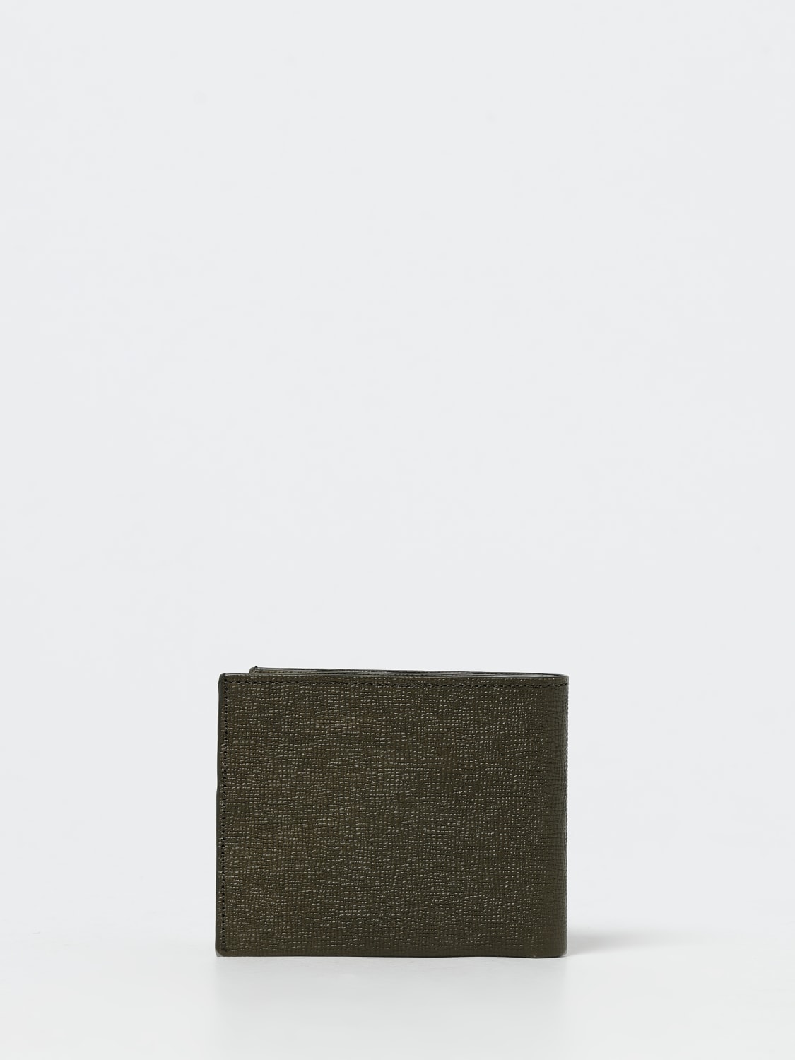 PAUL SMITH WALLET: Wallet men Paul Smith, Military - Img 3