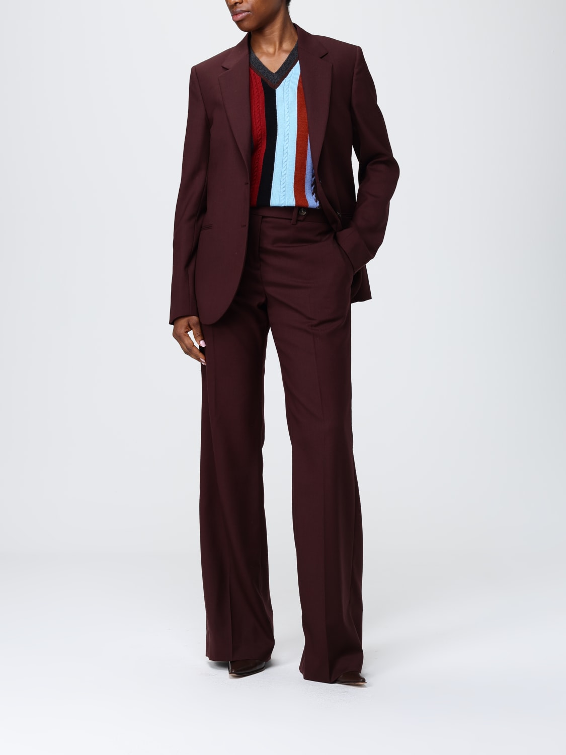 PAUL SMITH CHALECO: Chaleco mujer Paul Smith, Fantasía - Img 2