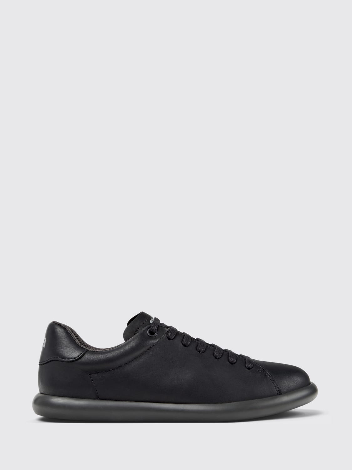CAMPER SNEAKERS: Shoes woman Camper, Black - Img 1