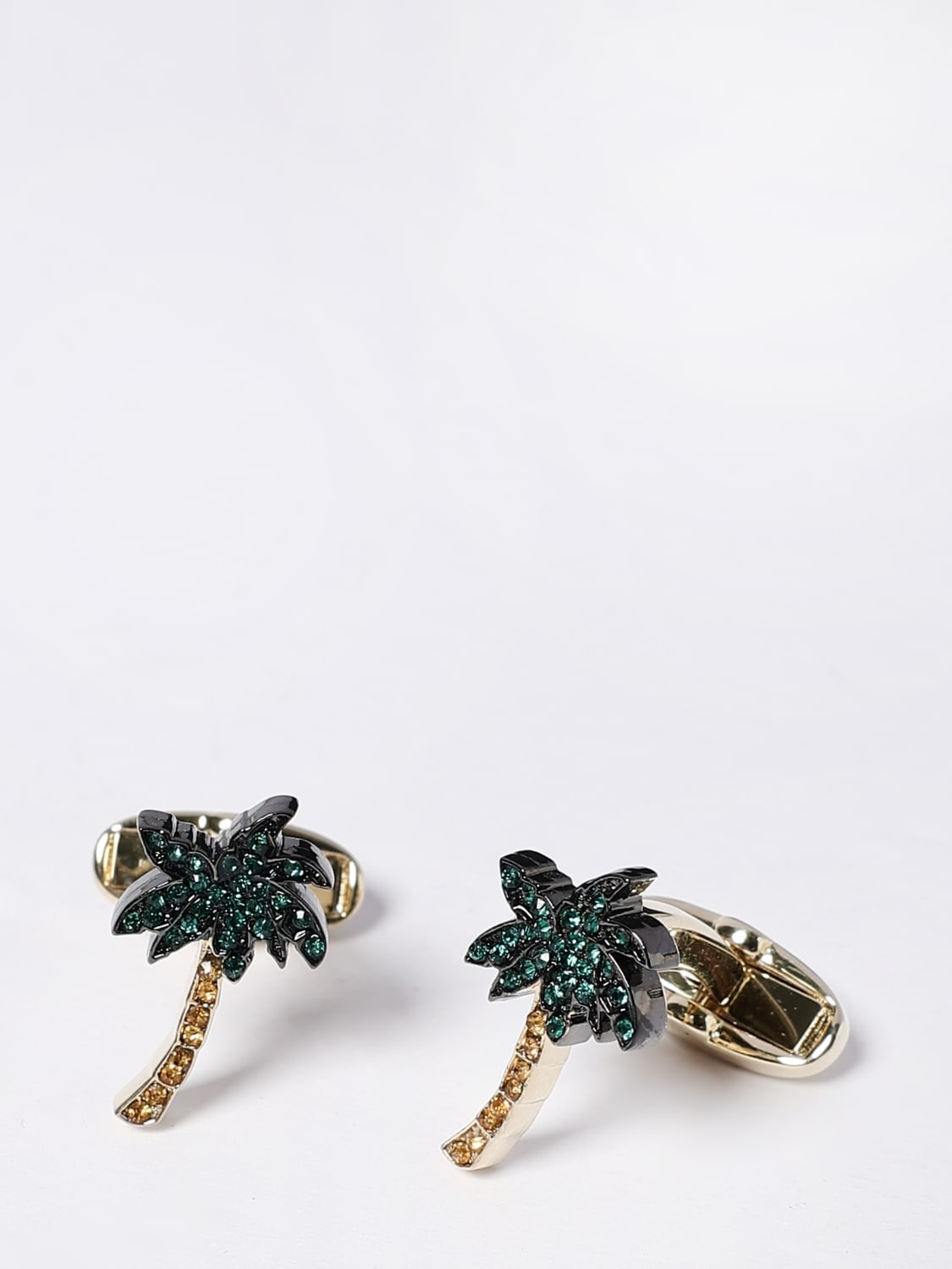 PAUL SMITH CUFFLINKS: Cufflinks men Paul Smith, Multicolor - Img 1