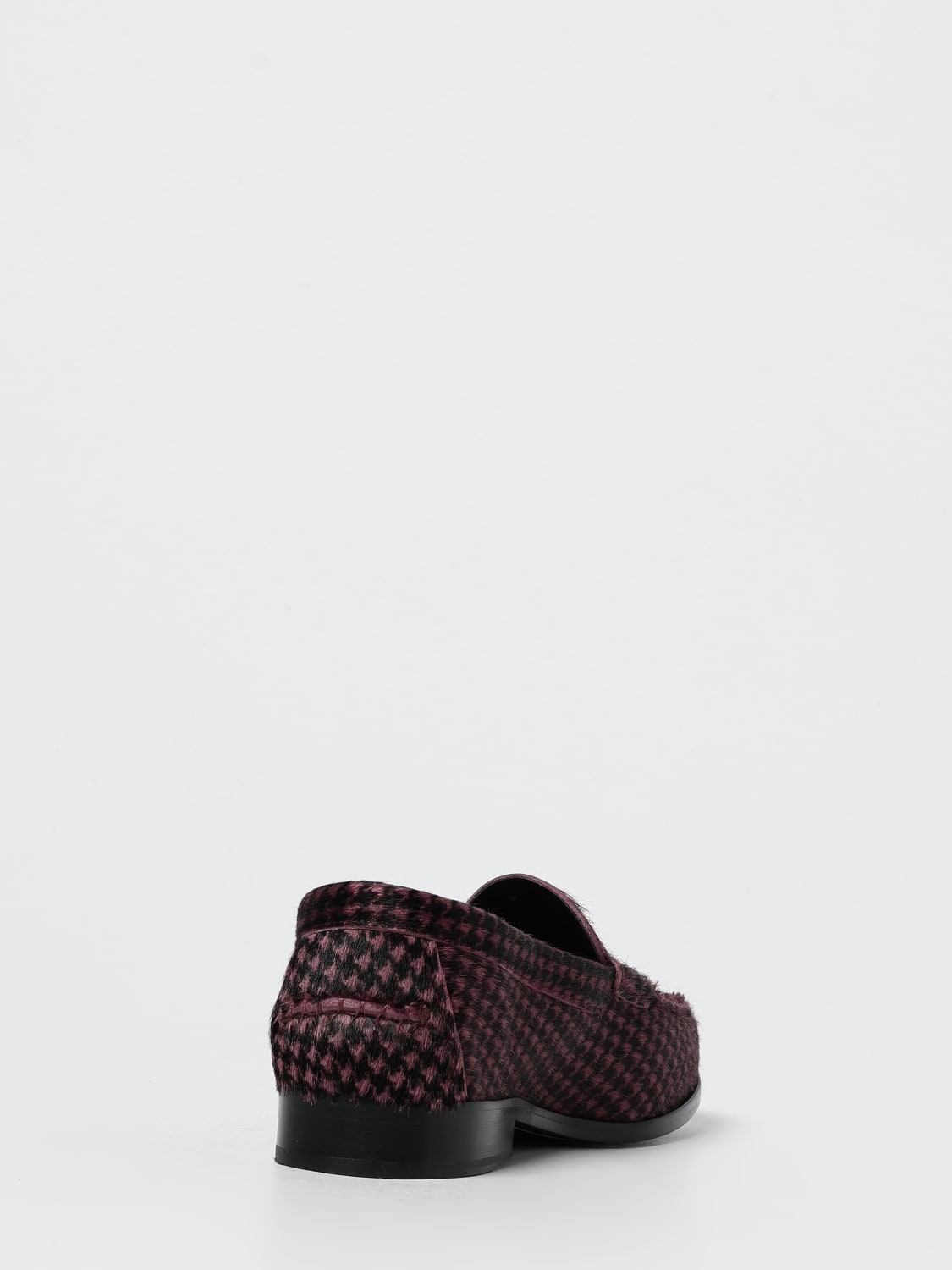 PAUL SMITH LOAFERS: Shoes men Paul Smith, Violet - Img 3