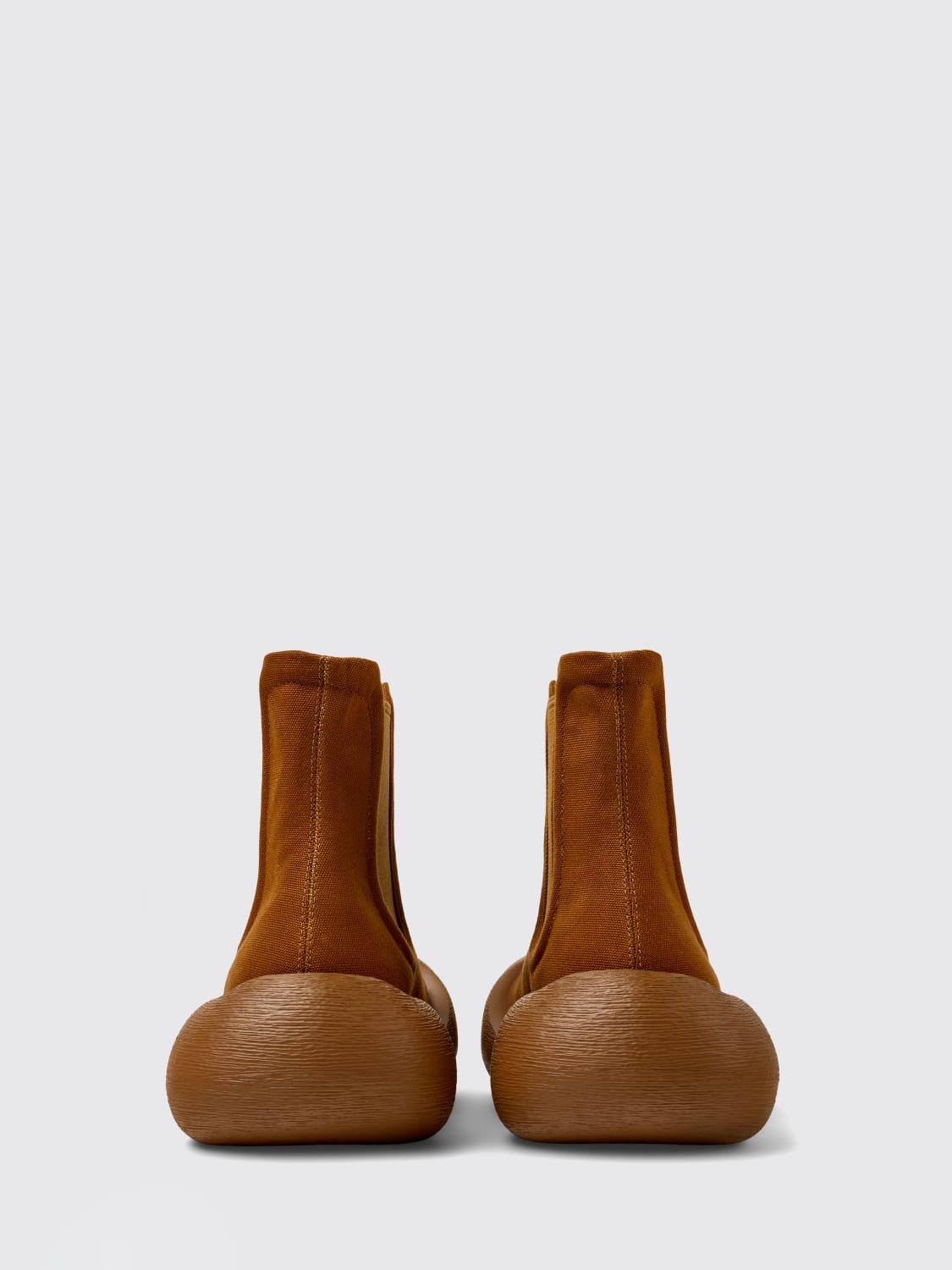 CAMPERLAB BOOT: Boots men CamperLab, Brown - Img 3