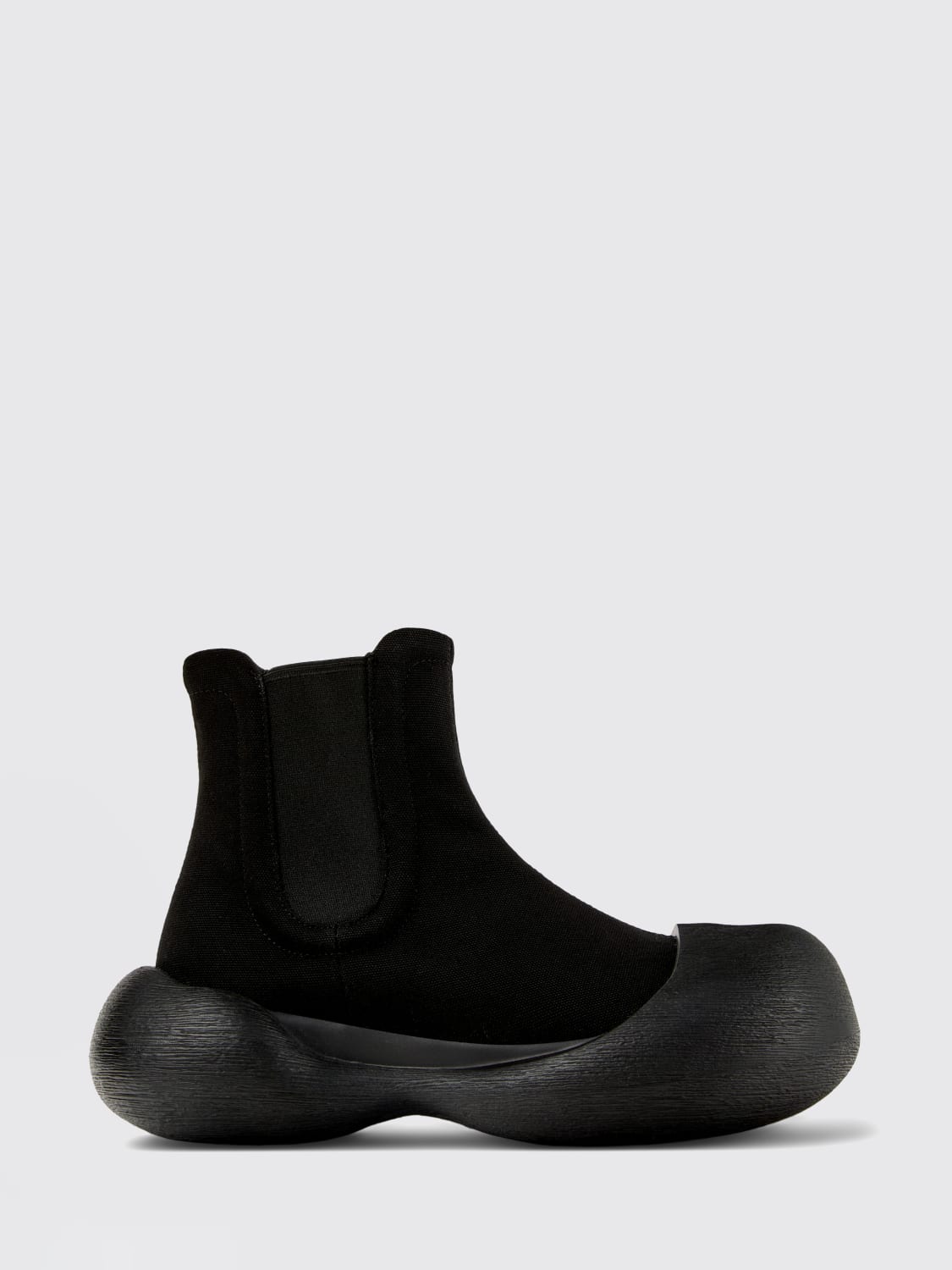 CAMPERLAB BOOT: Boots men CamperLab, Black - Img 1