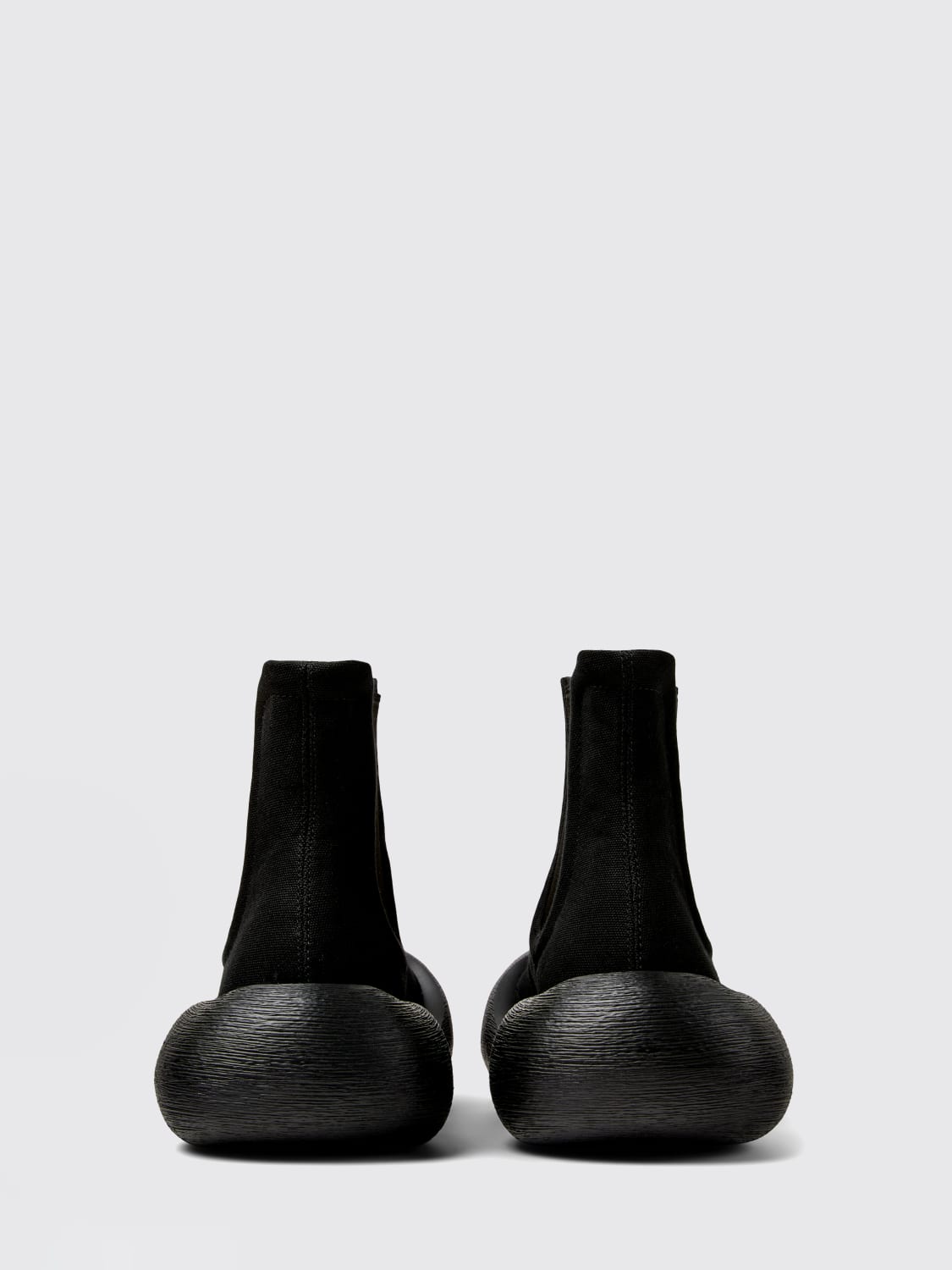 CAMPERLAB BOOT: Boots men CamperLab, Black - Img 3