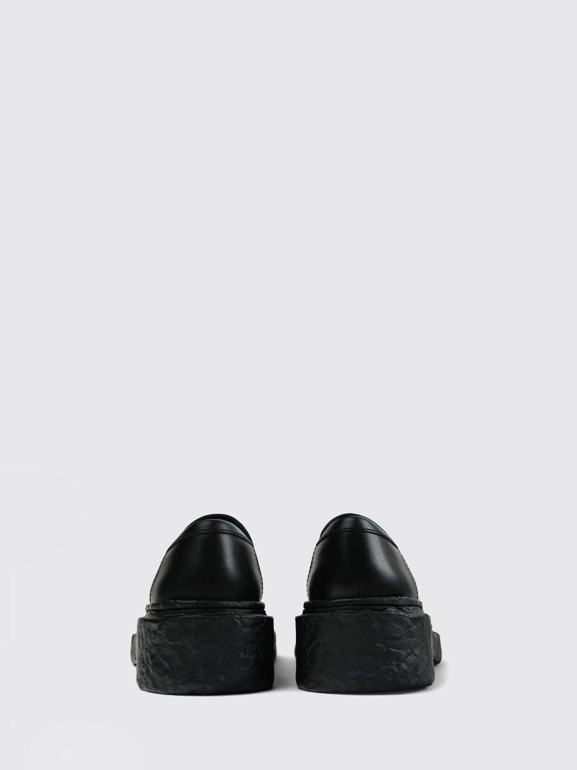 CAMPERLAB LOAFERS: Loafers men CamperLab, Black - Img 3