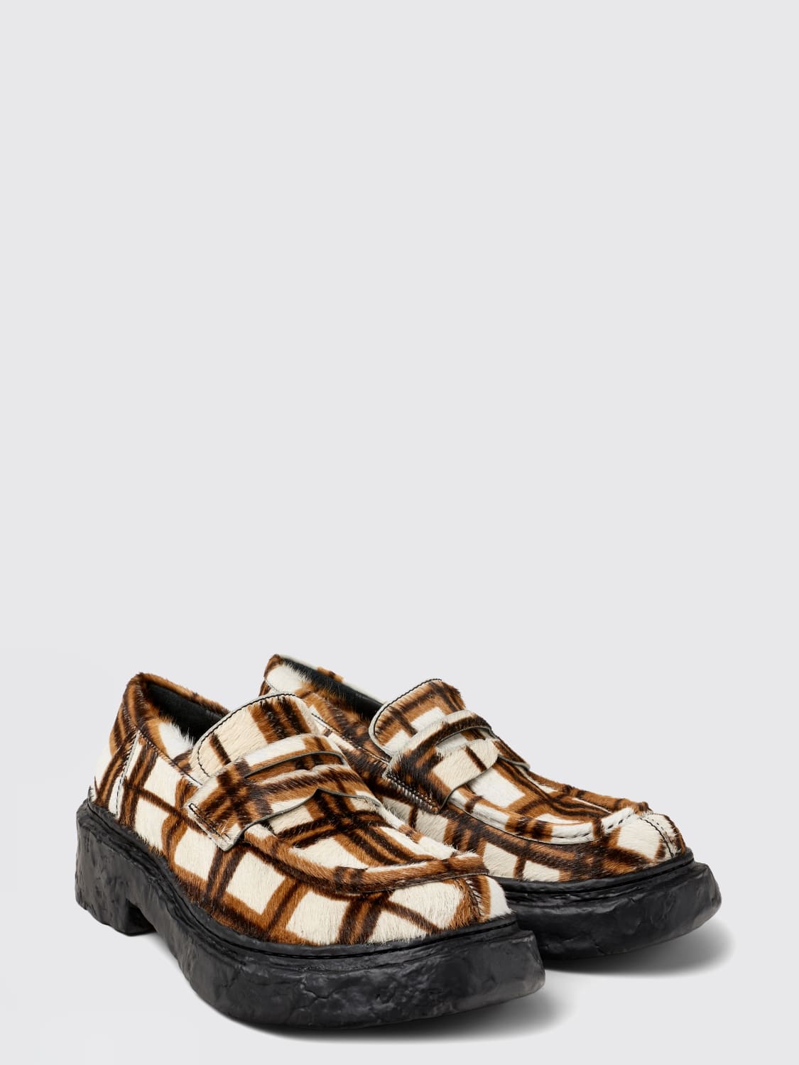 CAMPERLAB LOAFERS: Loafers men CamperLab, Multicolor - Img 2