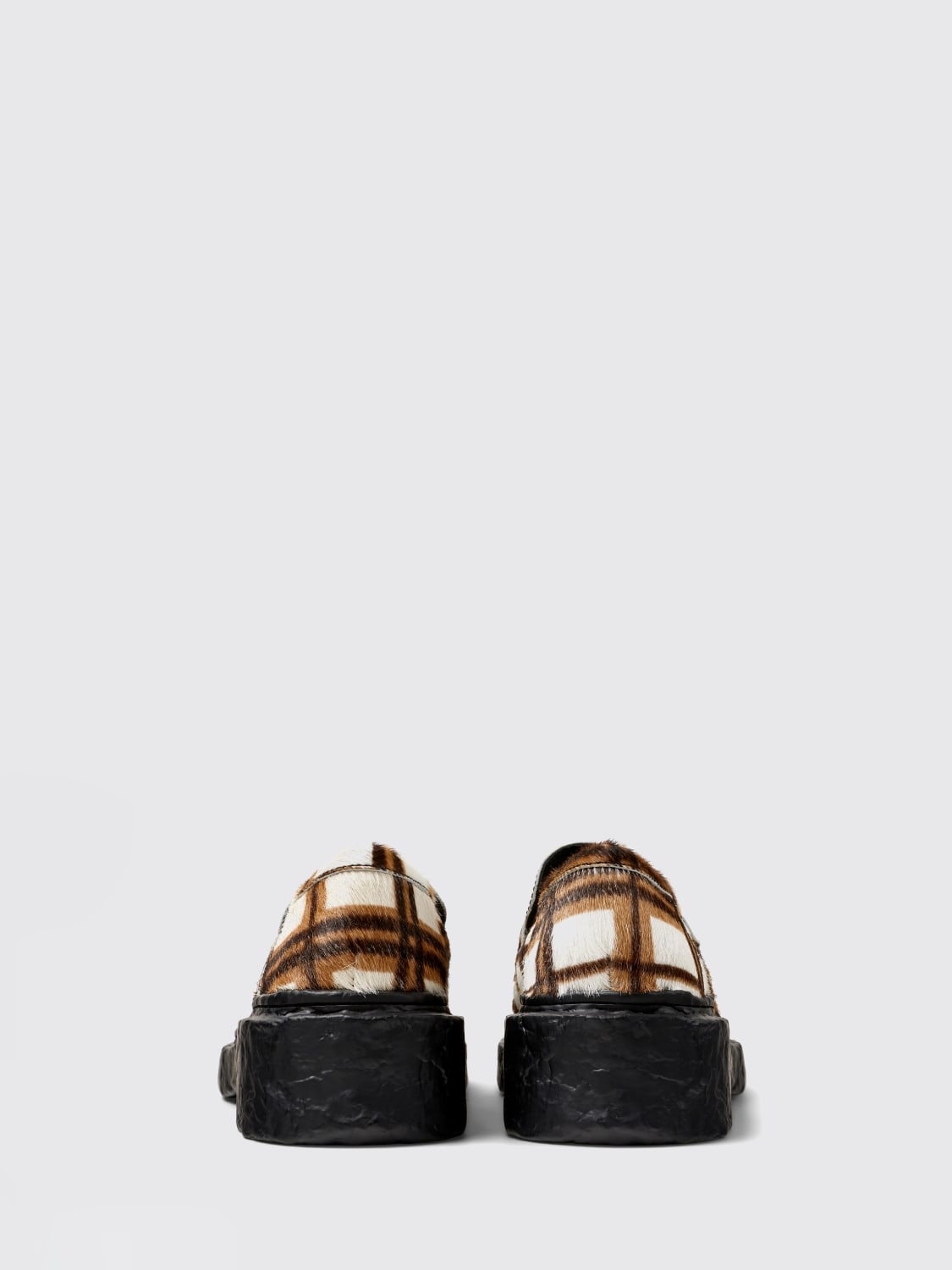 CAMPERLAB LOAFERS: Loafers men CamperLab, Multicolor - Img 3