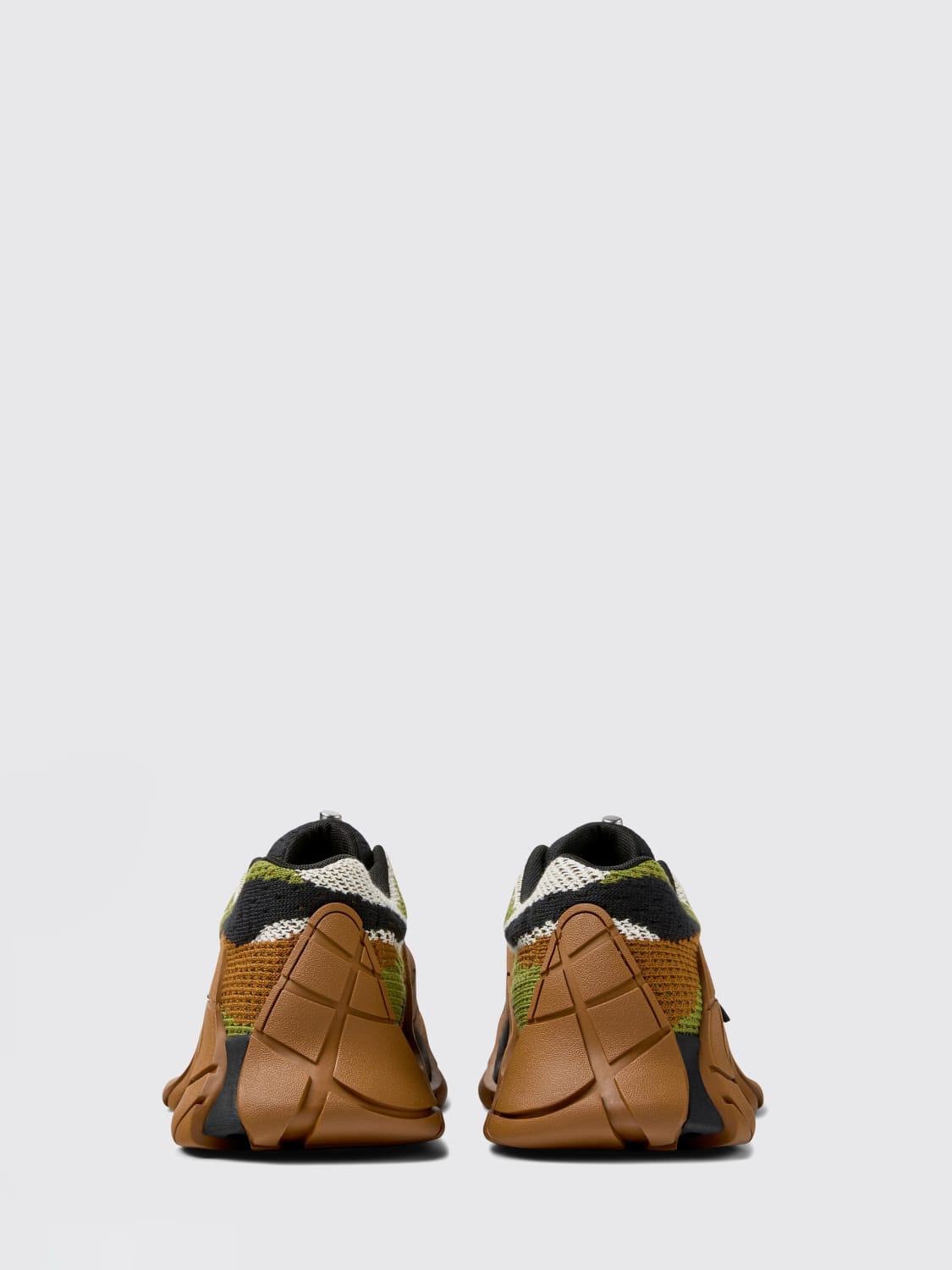 CAMPERLAB SNEAKERS: Sneakers herren CamperLab, Bunt - Img 3