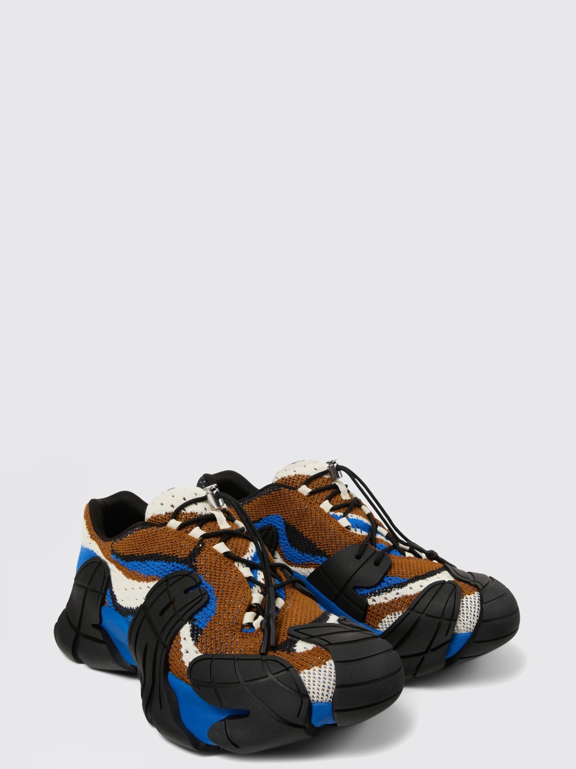 CAMPERLAB SNEAKERS: Sneakers men CamperLab, Multicolor - Img 2