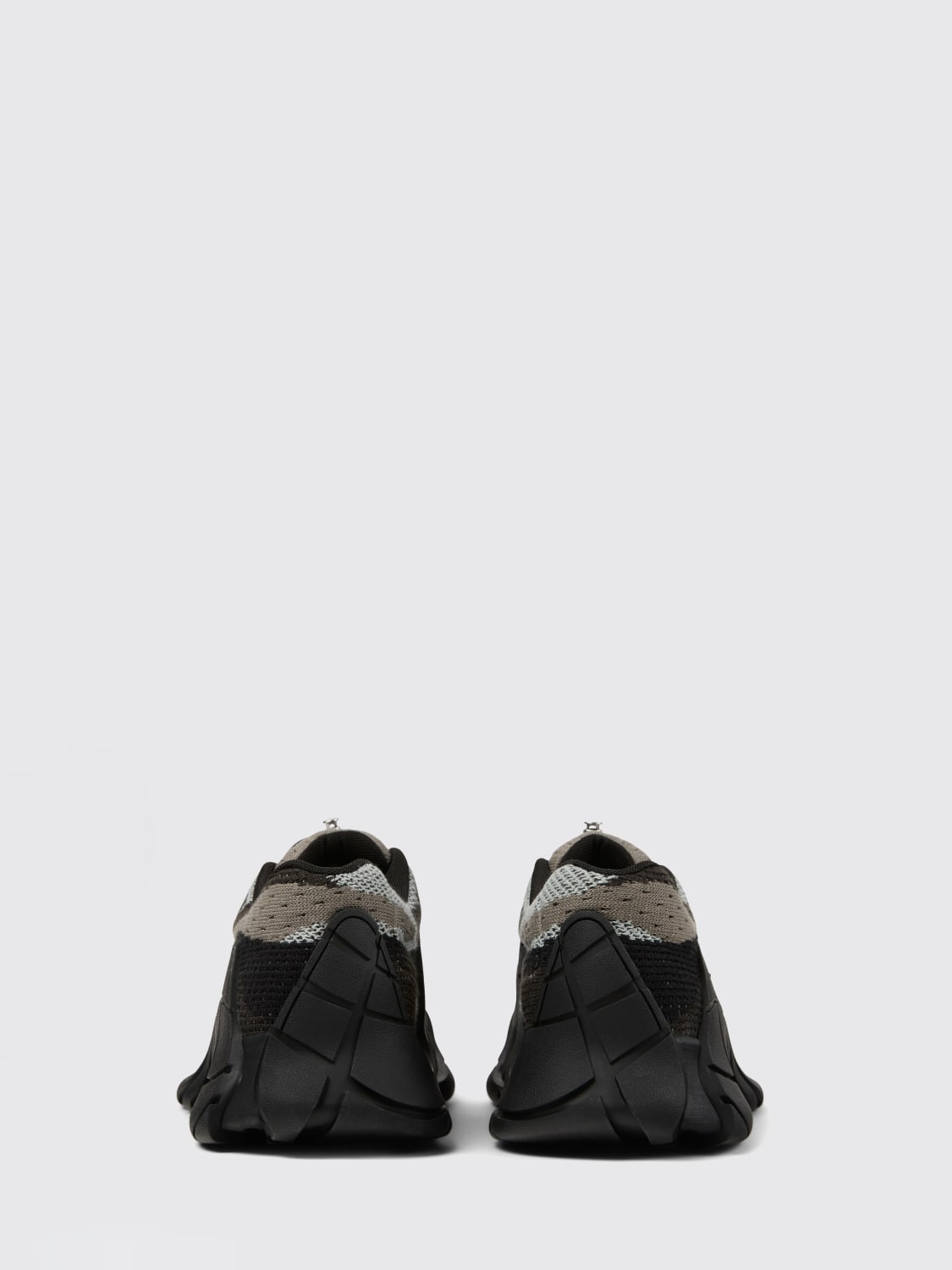 CAMPERLAB SNEAKERS: Sneakers Tormenta CamperLab in lyocell TENCEL™, Fantasia - Img 3