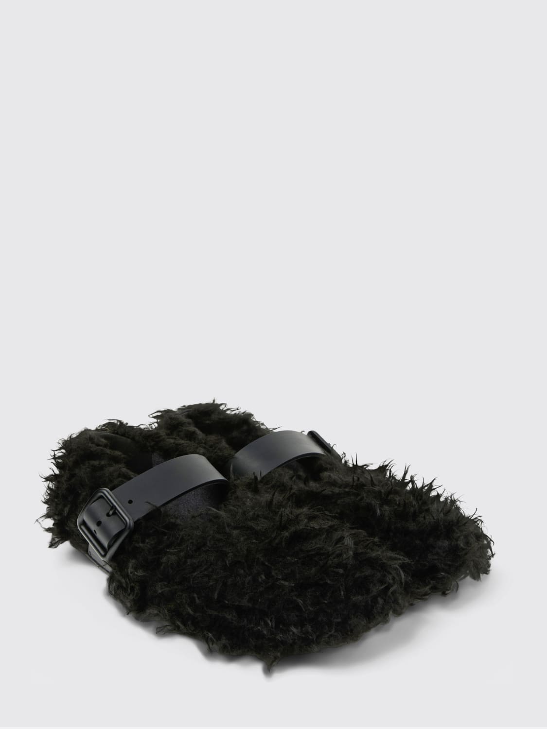 CAMPERLAB SCHUHE: Mokassins herren CamperLab, Schwarz - Img 2