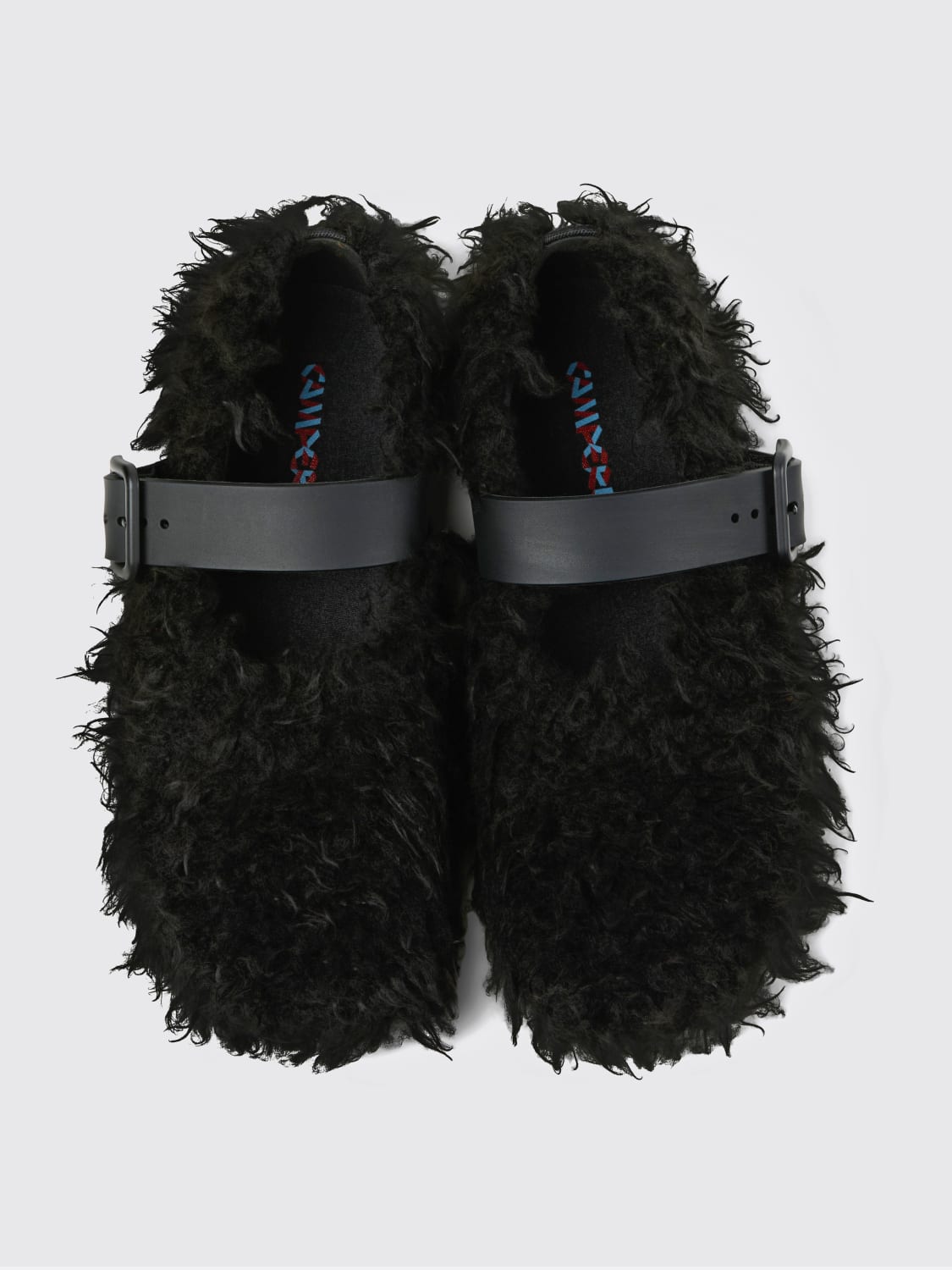 CAMPERLAB SCHUHE: Mokassins herren CamperLab, Schwarz - Img 4