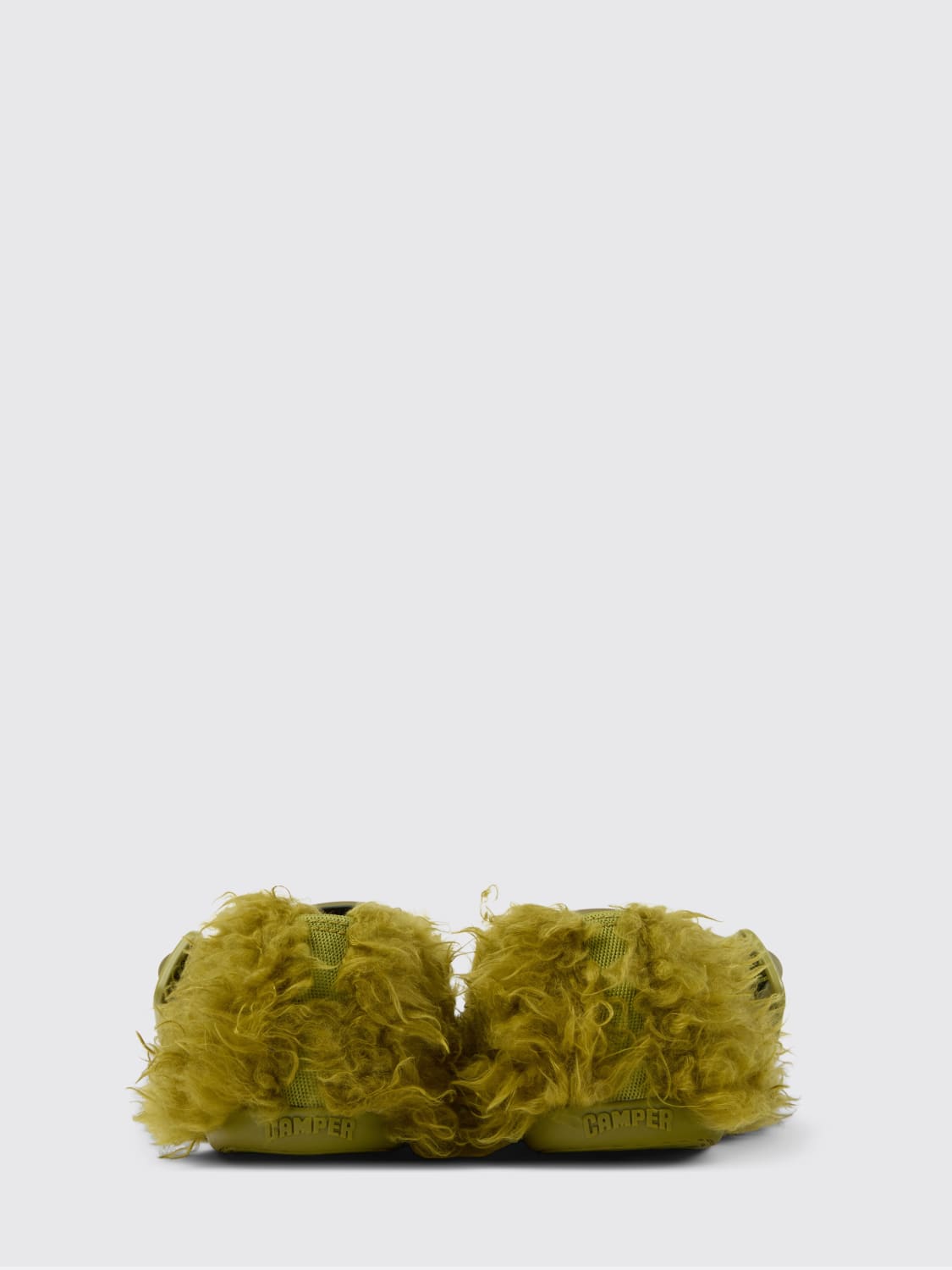 CAMPERLAB SHOES: Loafers men CamperLab, Green - Img 3