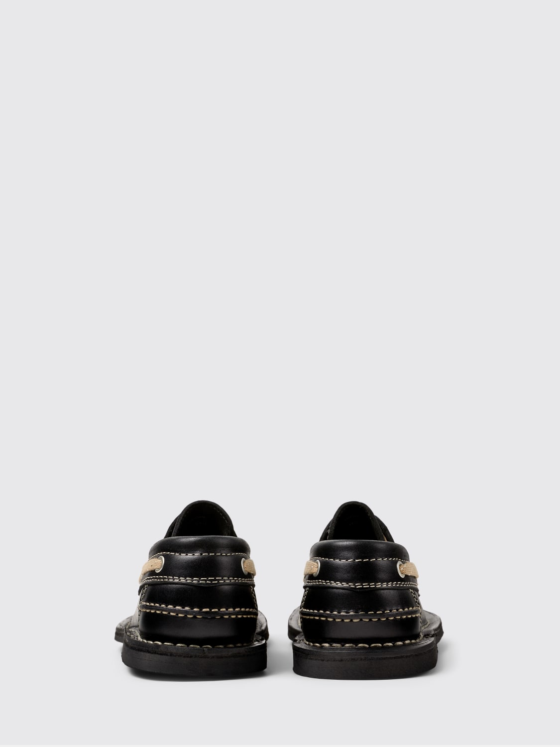 CAMPERLAB LOAFERS: Loafers men CamperLab, Black - Img 3