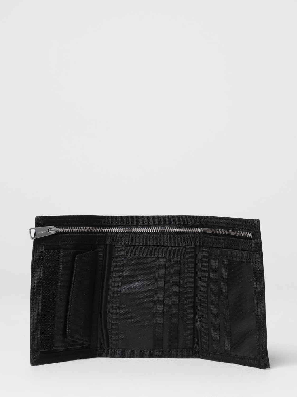 CARHARTT WIP WALLET: Wallet men Carhartt Wip, Black - Img 2